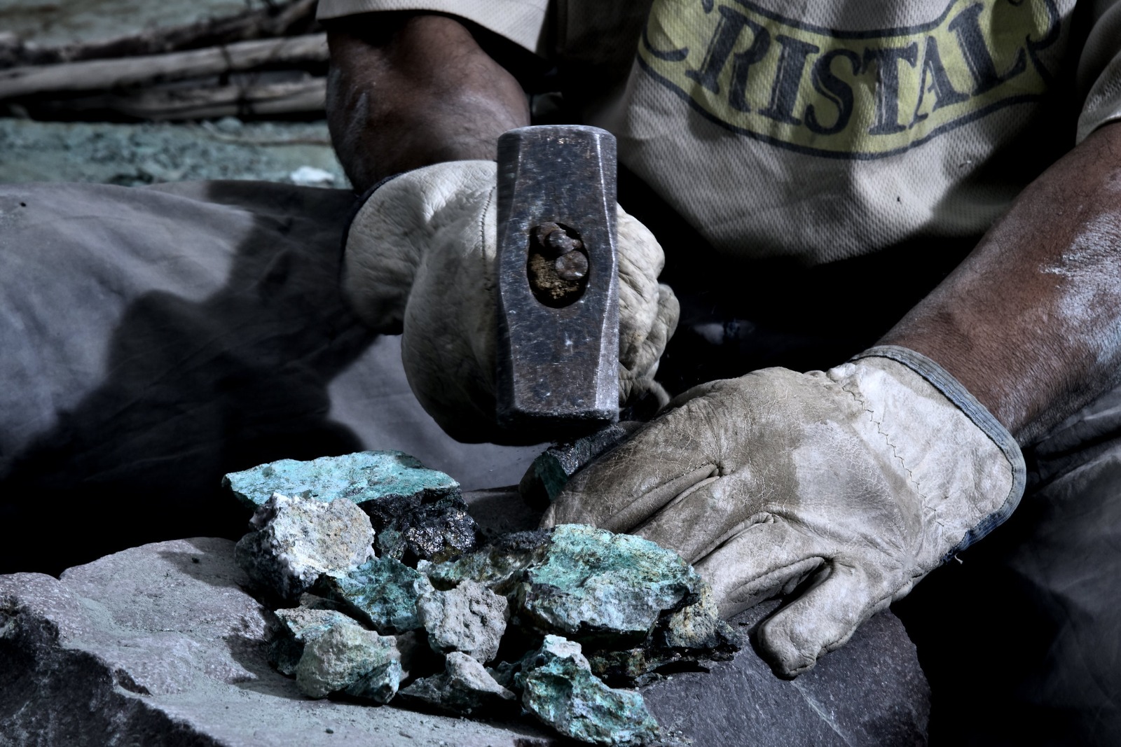 Seremi de Minería abre postulaciones al programa PAMMA Equipa y Desarrolla 2026 — foto 1