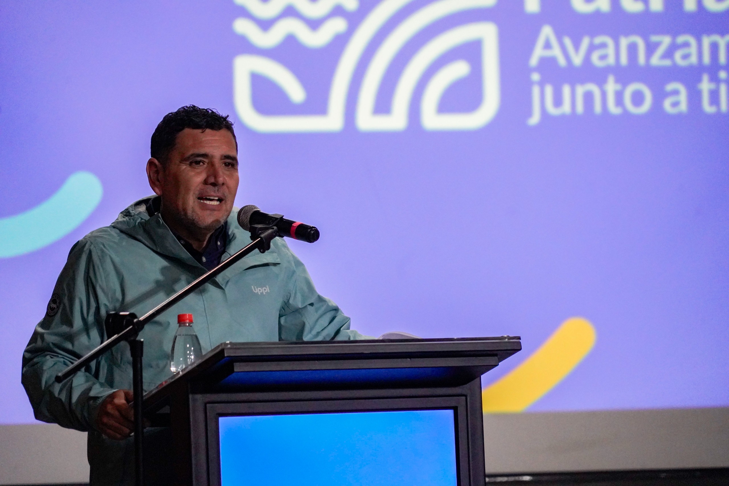 Monte Patria entrega $115 millones a 80 organizaciones sociales — foto 2