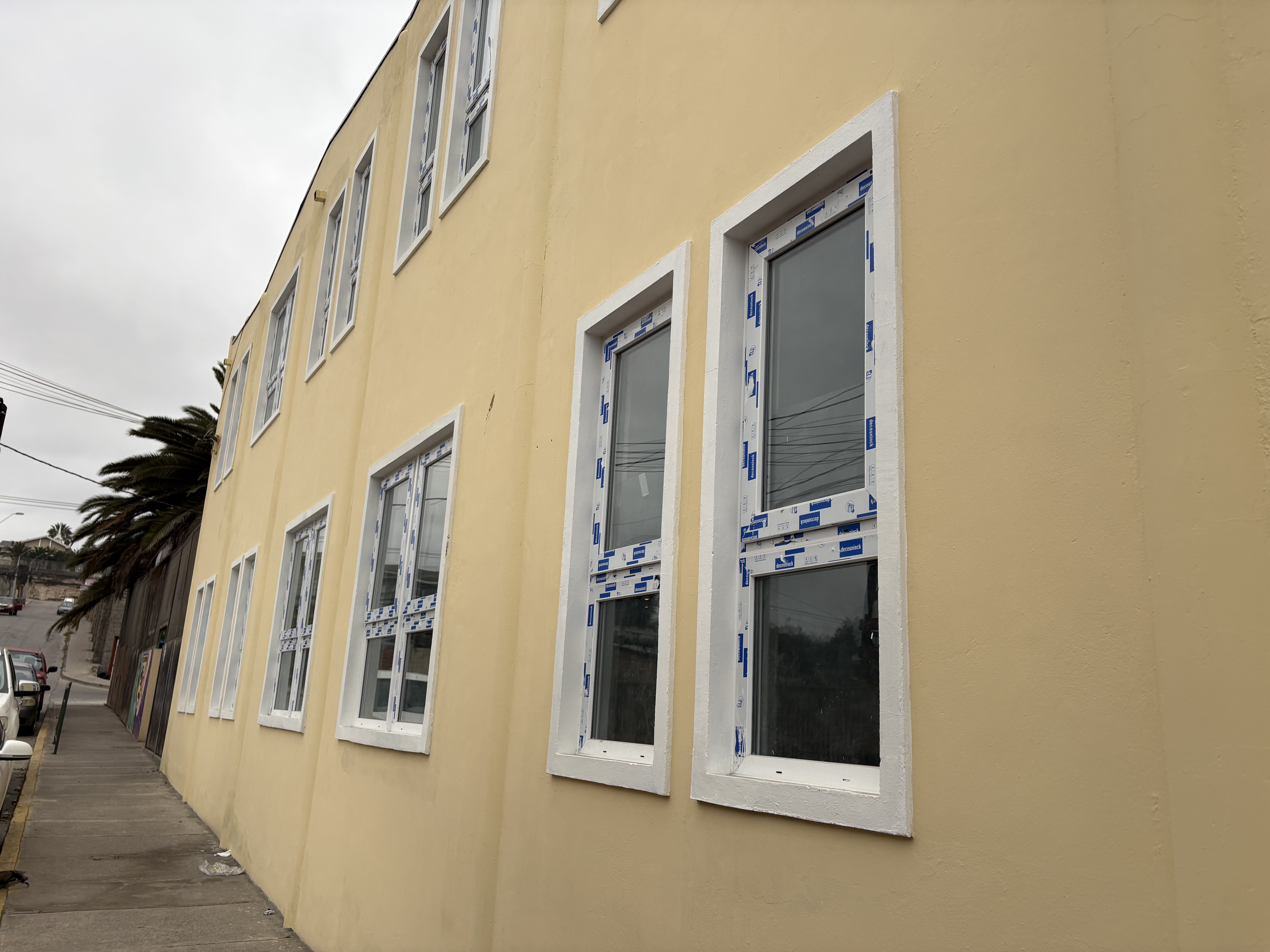 Más de $2.147 millones en mejoras de infraestructura benefician a dos escuelas de Coquimbo — foto 3