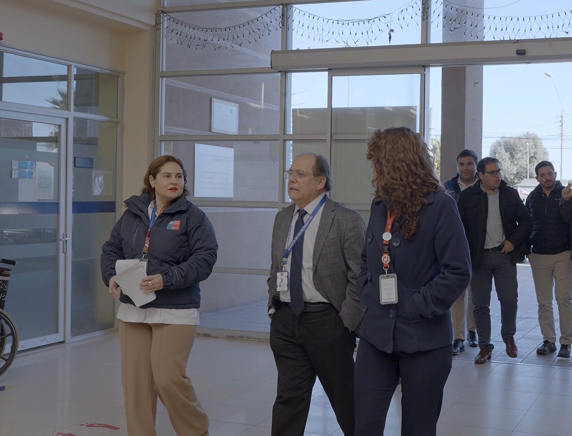 Más de 5 mil niños en Coquimbo deben completar vacunación contra sarampión — foto 3