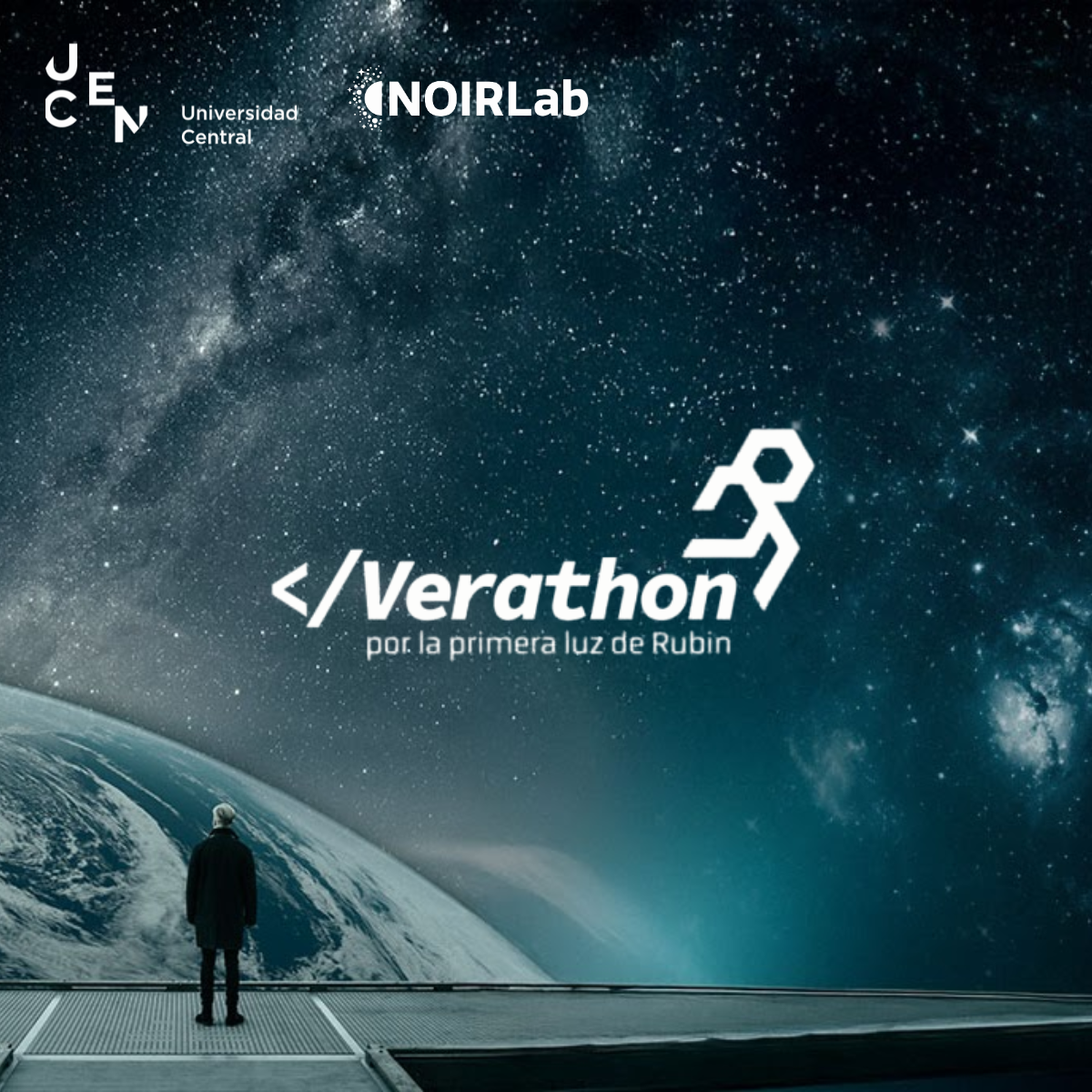Lanzan competencia de astronomía y programación para estudiantes de Atacama y Coquimbo