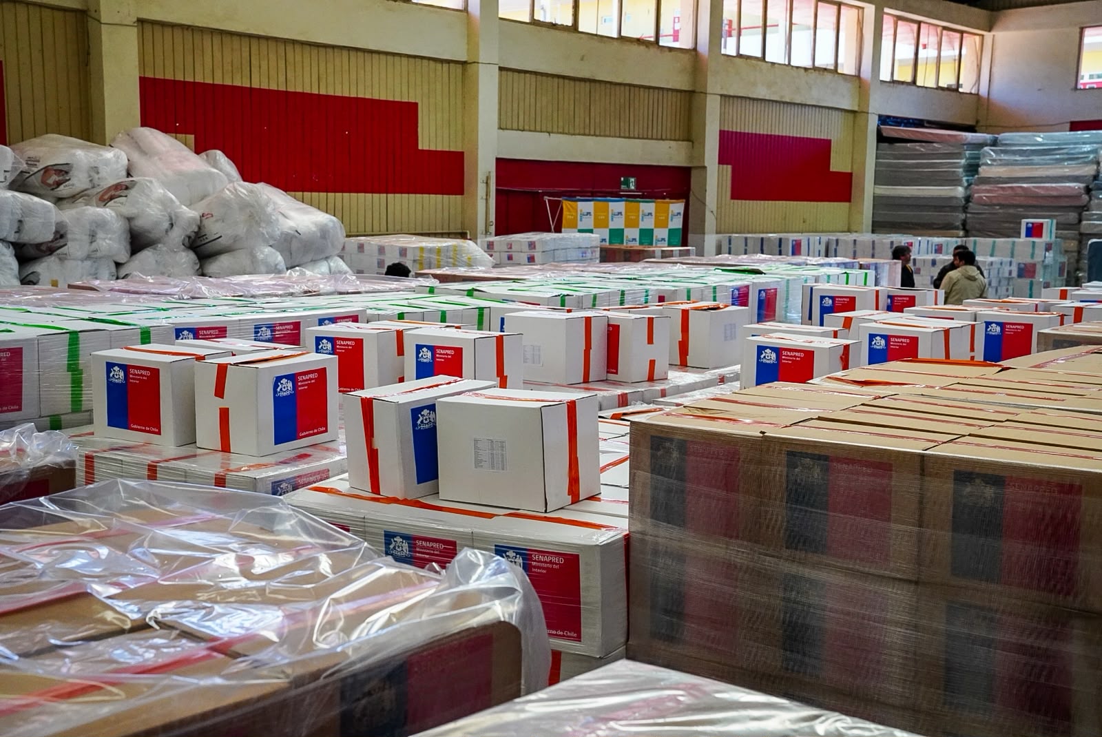 Illapel inaugura centro de acopio para reciclaje ciudadano