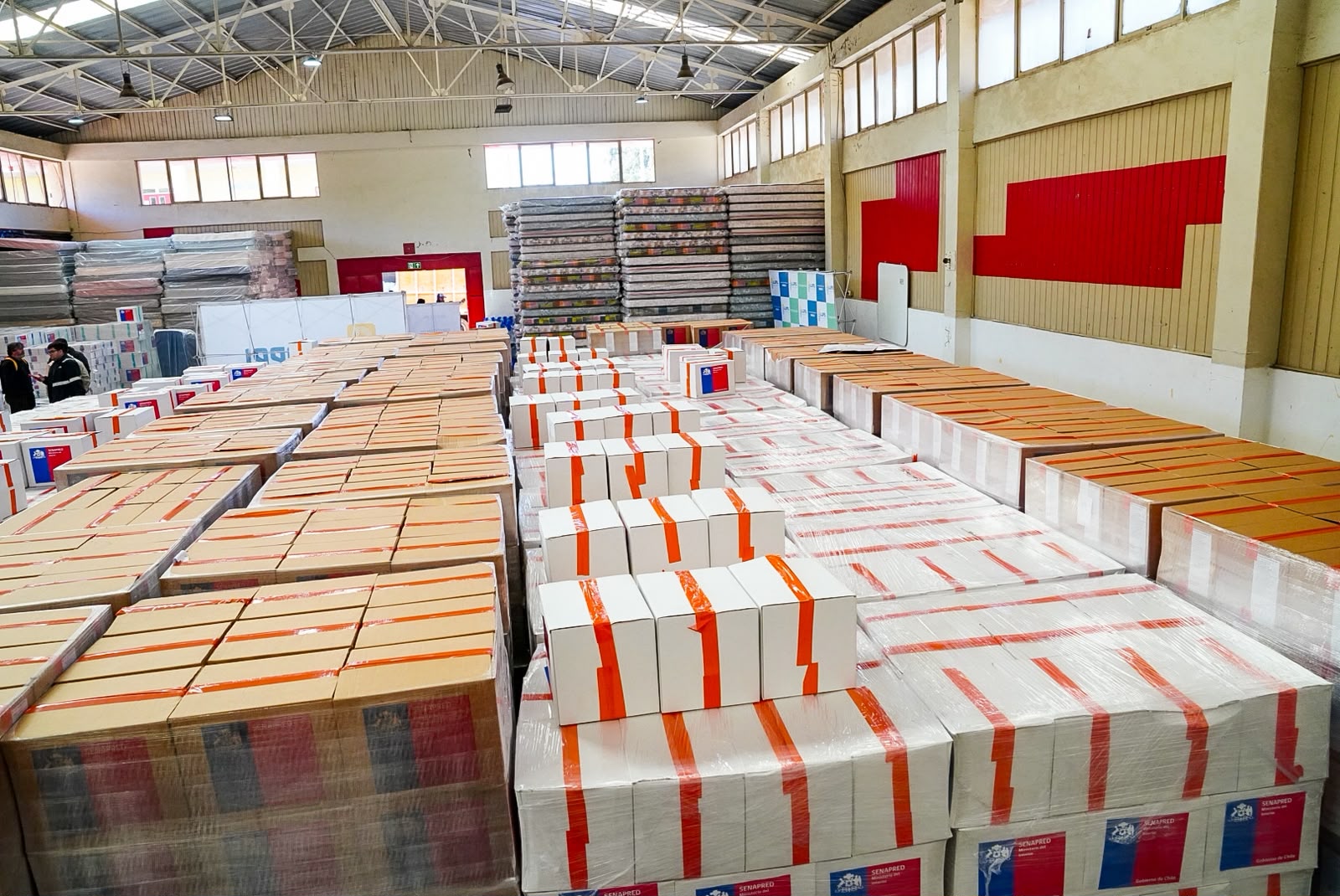 Illapel inaugura centro de acopio para reciclaje ciudadano — foto 2