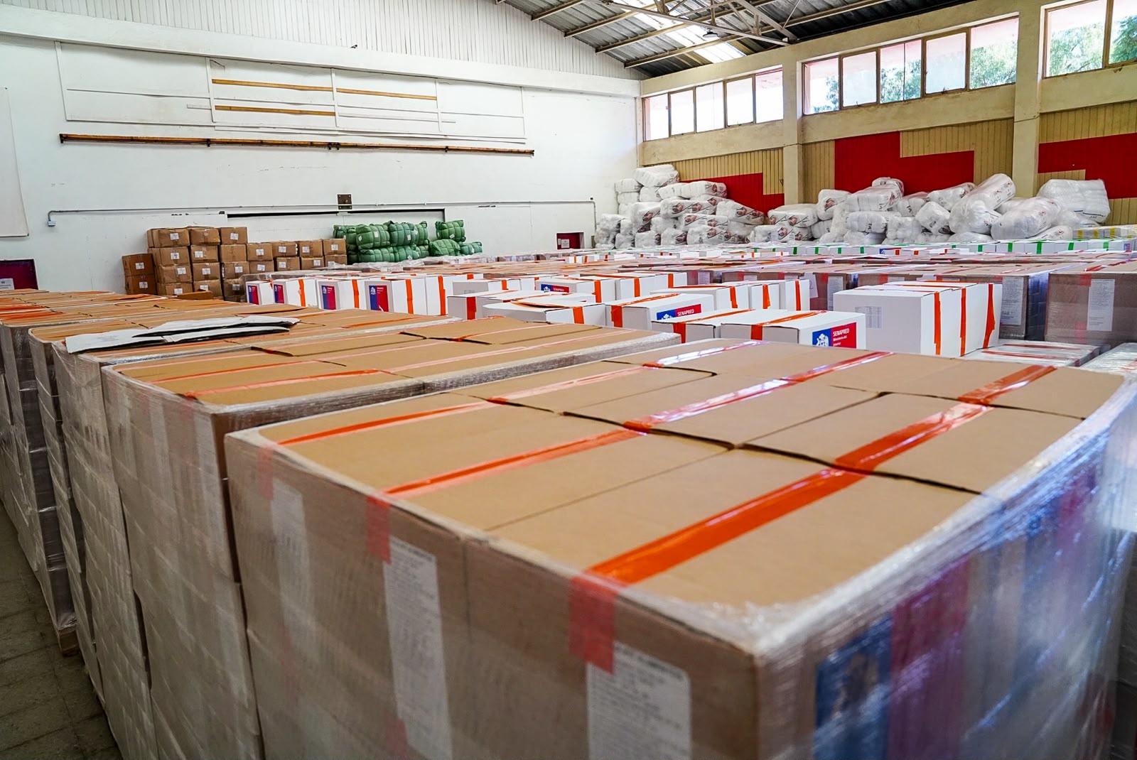 Illapel inaugura centro de acopio para reciclaje ciudadano — foto 7