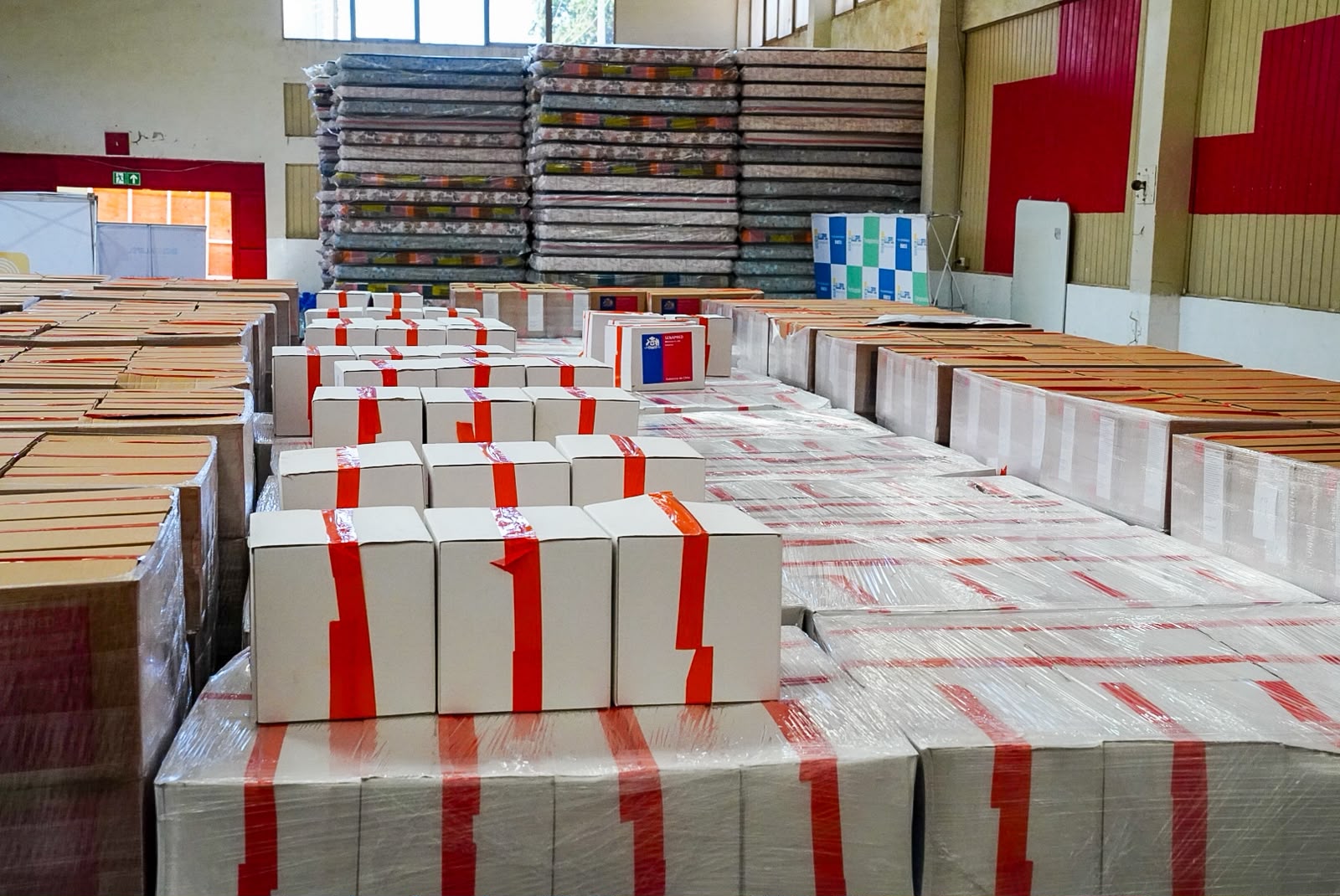 Illapel inaugura centro de acopio para reciclaje ciudadano — foto 6