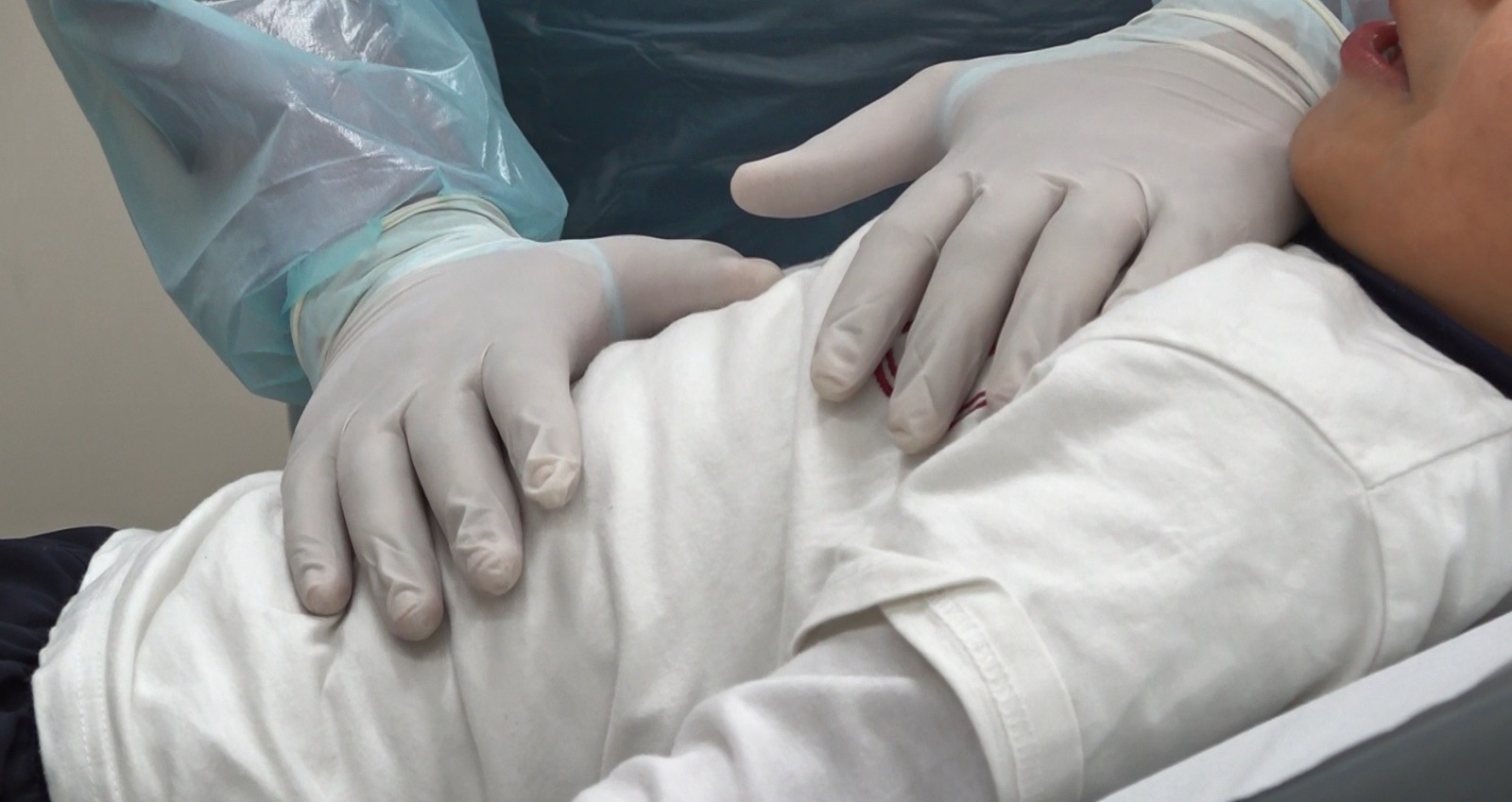 Seremi de Salud llama a reforzar autocuidado ante sistema frontal en Coquimbo — foto 2