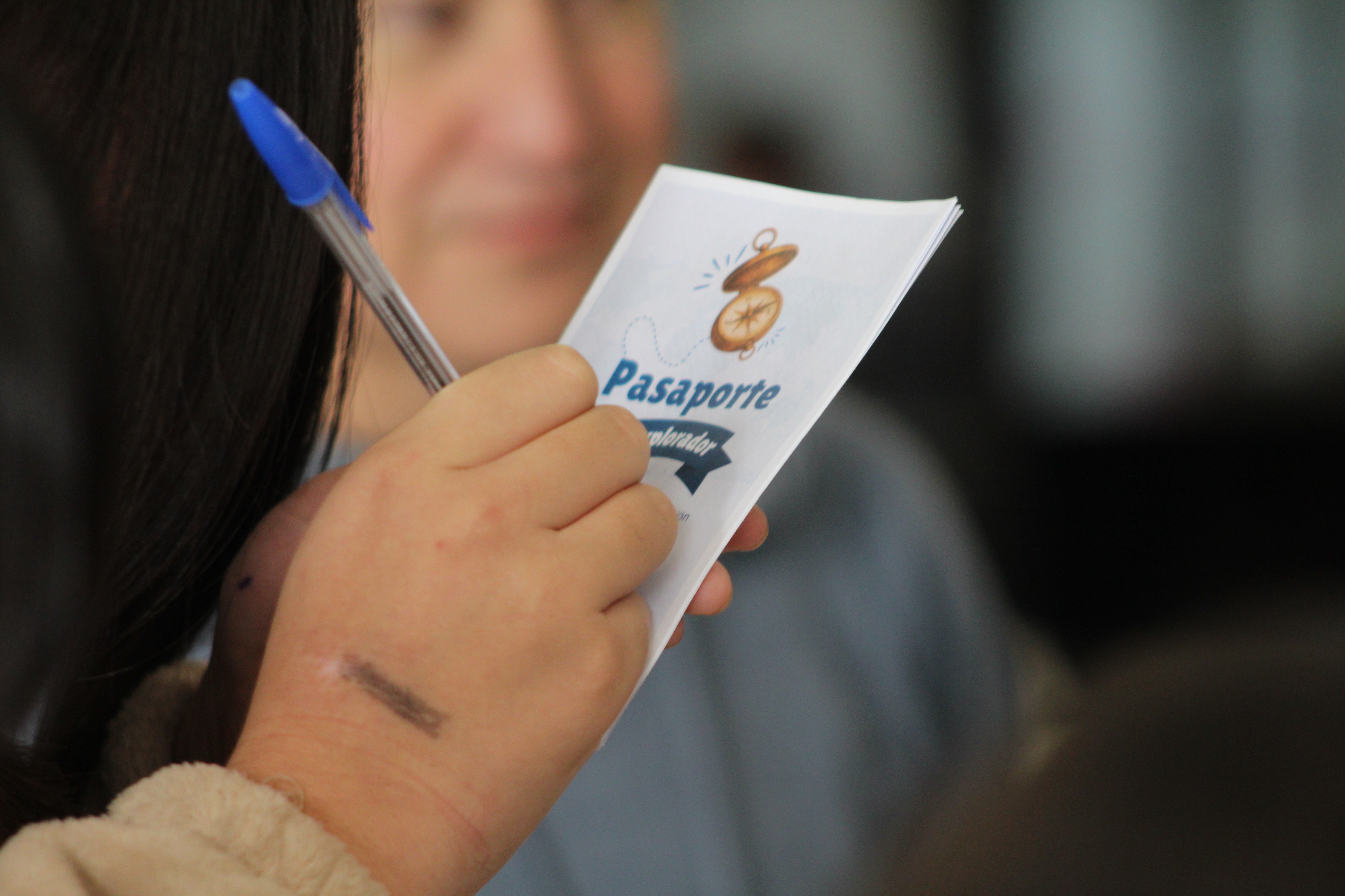 Servicio de Protección lanza Pasaporte de Exploradores para niños bajo cuidado estatal — foto 1