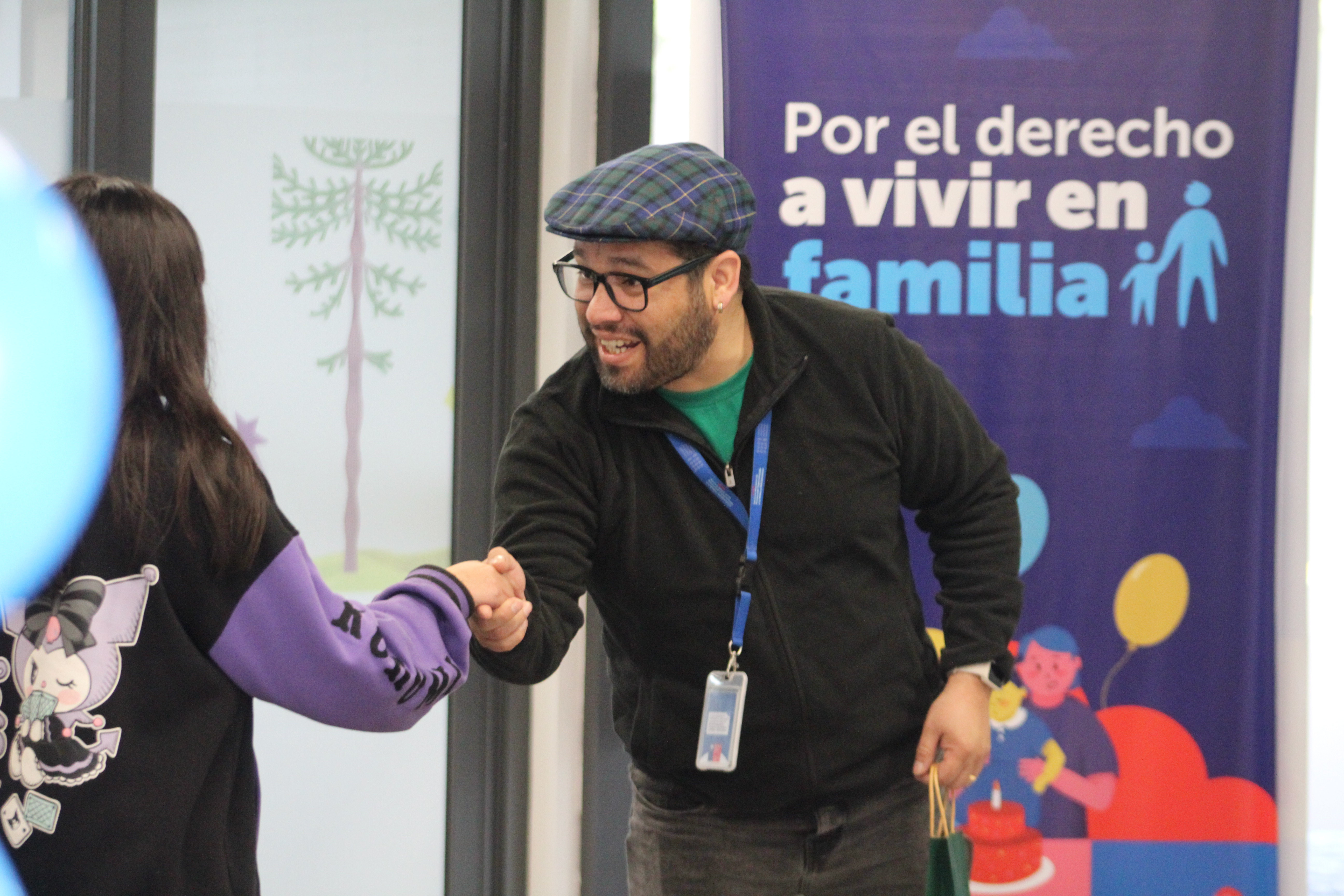 Servicio de Protección lanza Pasaporte de Exploradores para niños bajo cuidado estatal — foto 2