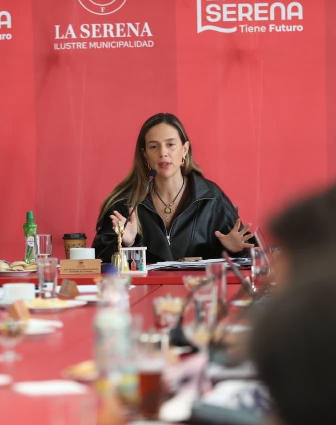La Serena entregará más de $50 millones en subvenciones a organizaciones sociales — foto 1