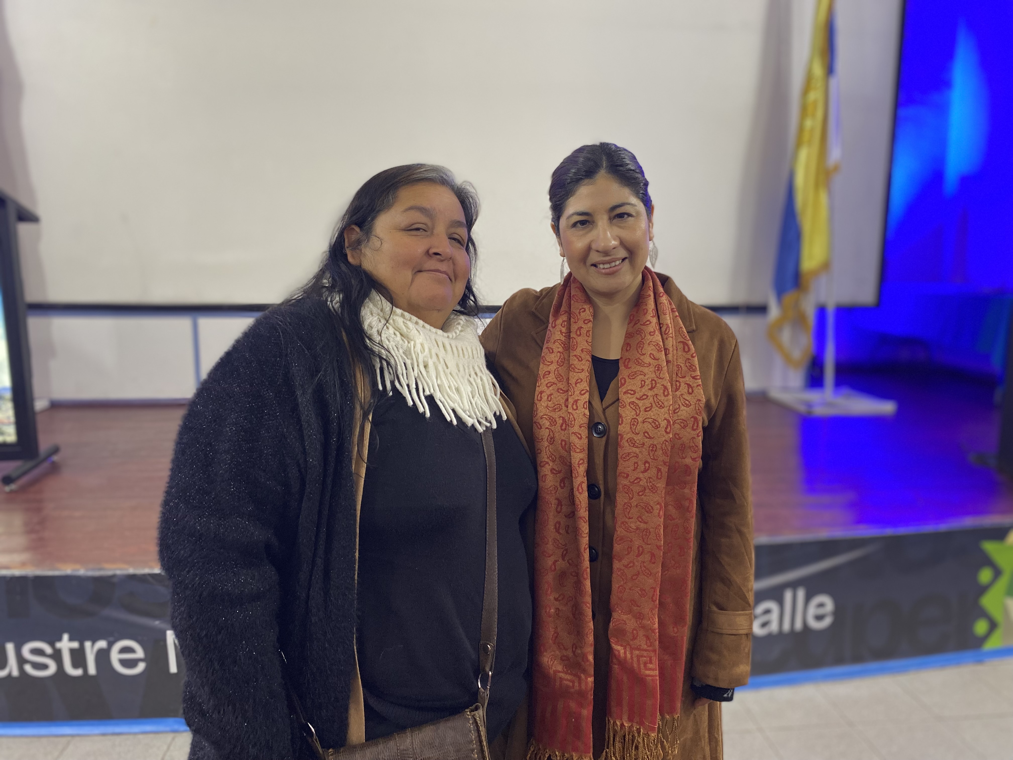 Ovalle certifica a 70 mujeres jefas de hogar y suma 120 nuevas participantes — foto 1