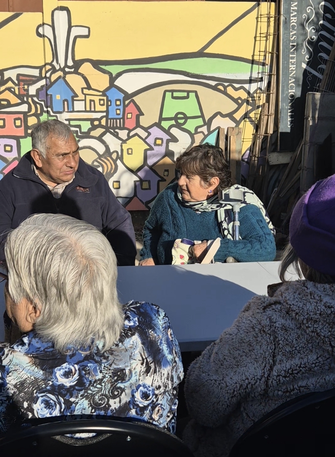 Exigen traspaso de terreno municipal tras cierre de Fundación de las Familias en Coquimbo — foto 2
