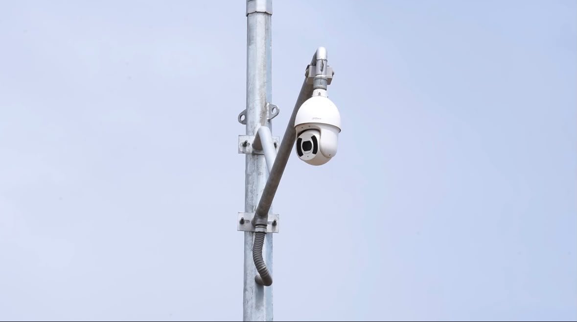 Los Vilos licita 12 nuevas cámaras de seguridad por $150 millones — foto 1