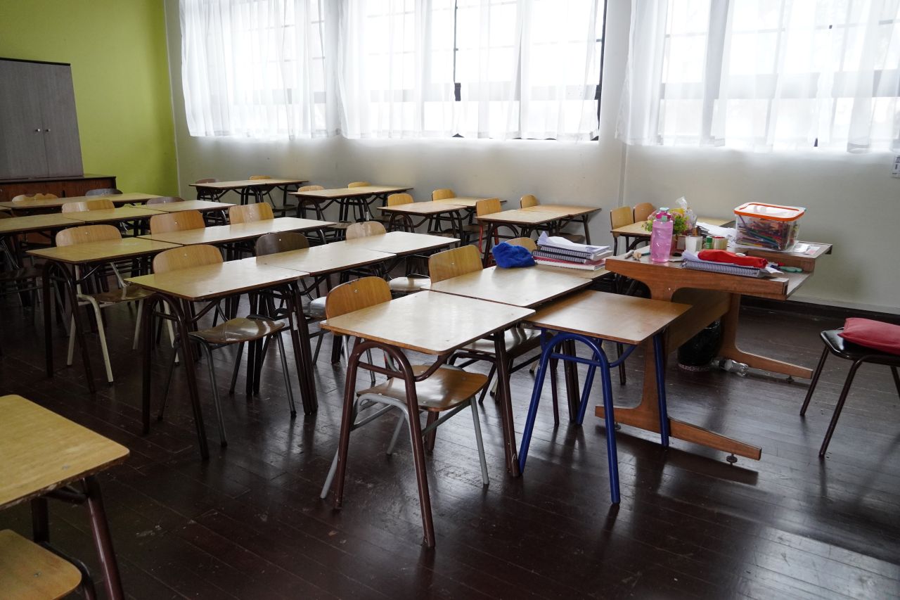 20 establecimientos del SLEP Elqui retoman clases este lunes 27 de julio — foto 2