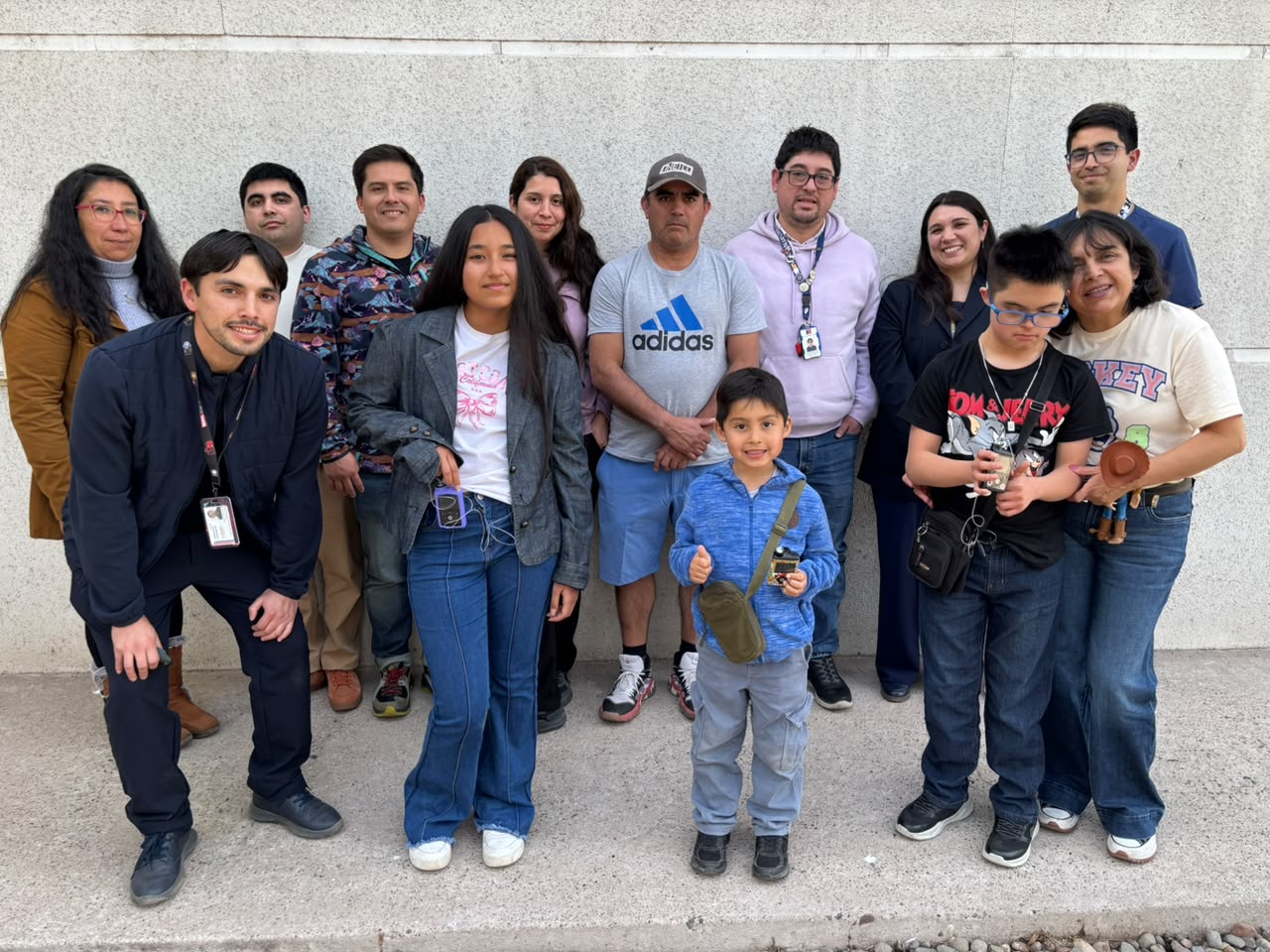 Hospital de Coquimbo entrega primeras bombas de insulina a niños con diabetes — foto 4