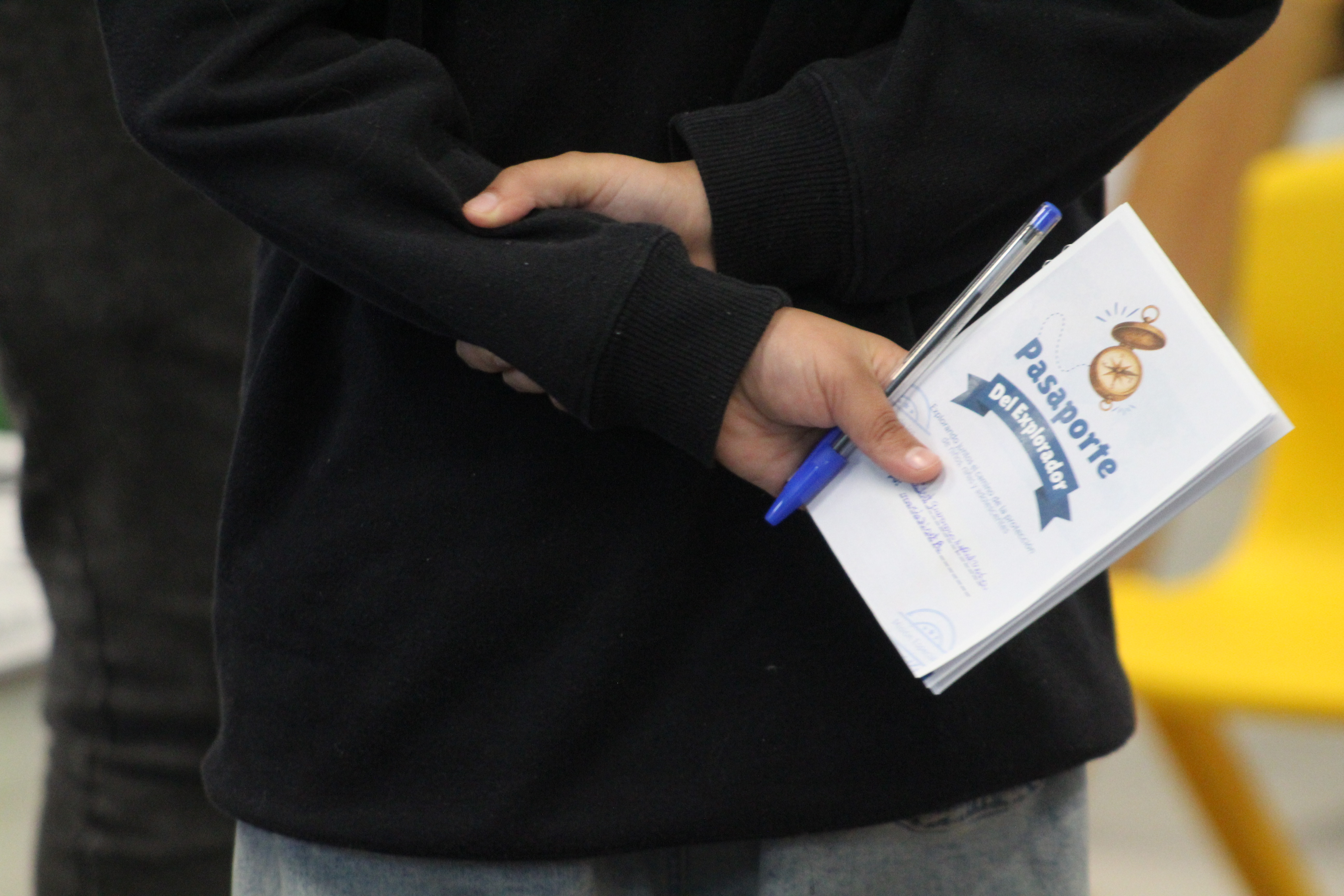 Servicio de Protección lanza programa lúdico para niñas en cuidado residencial — foto 3