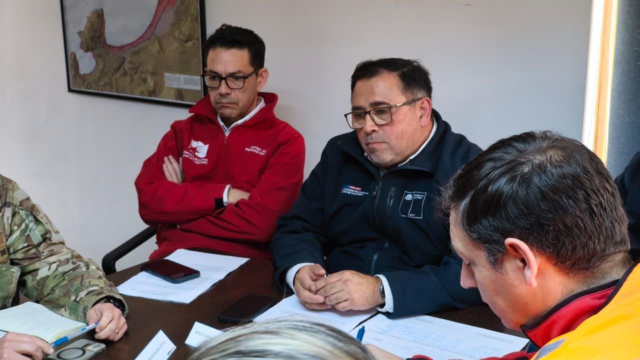 Gobierno destina $1.940 millones para enfrentar intensificación de sistema frontal en Coquimbo — foto 3