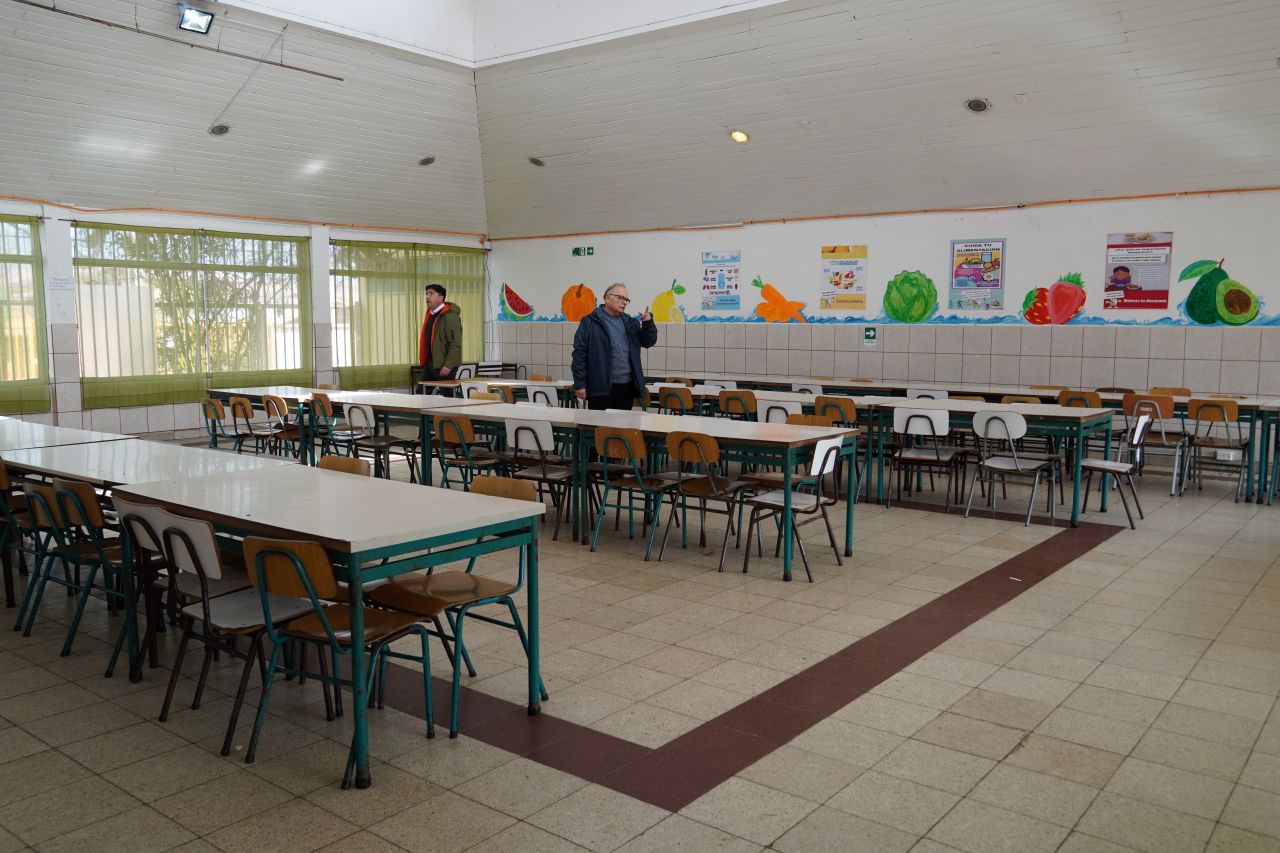 SLEP Elqui inspecciona 112 establecimientos tras sistema frontal en el Elqui — foto 3