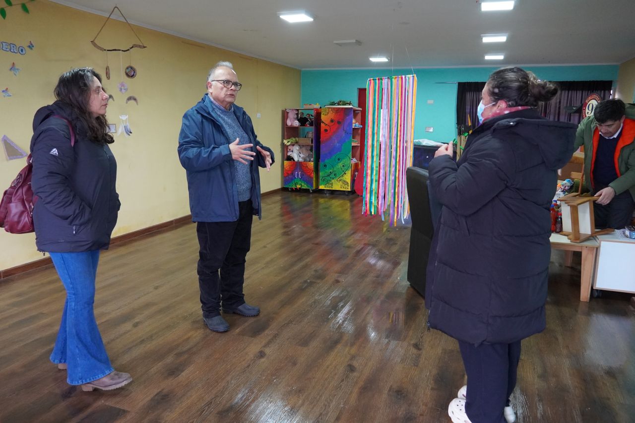 SLEP Elqui inspecciona 112 establecimientos tras sistema frontal en el Elqui — foto 5