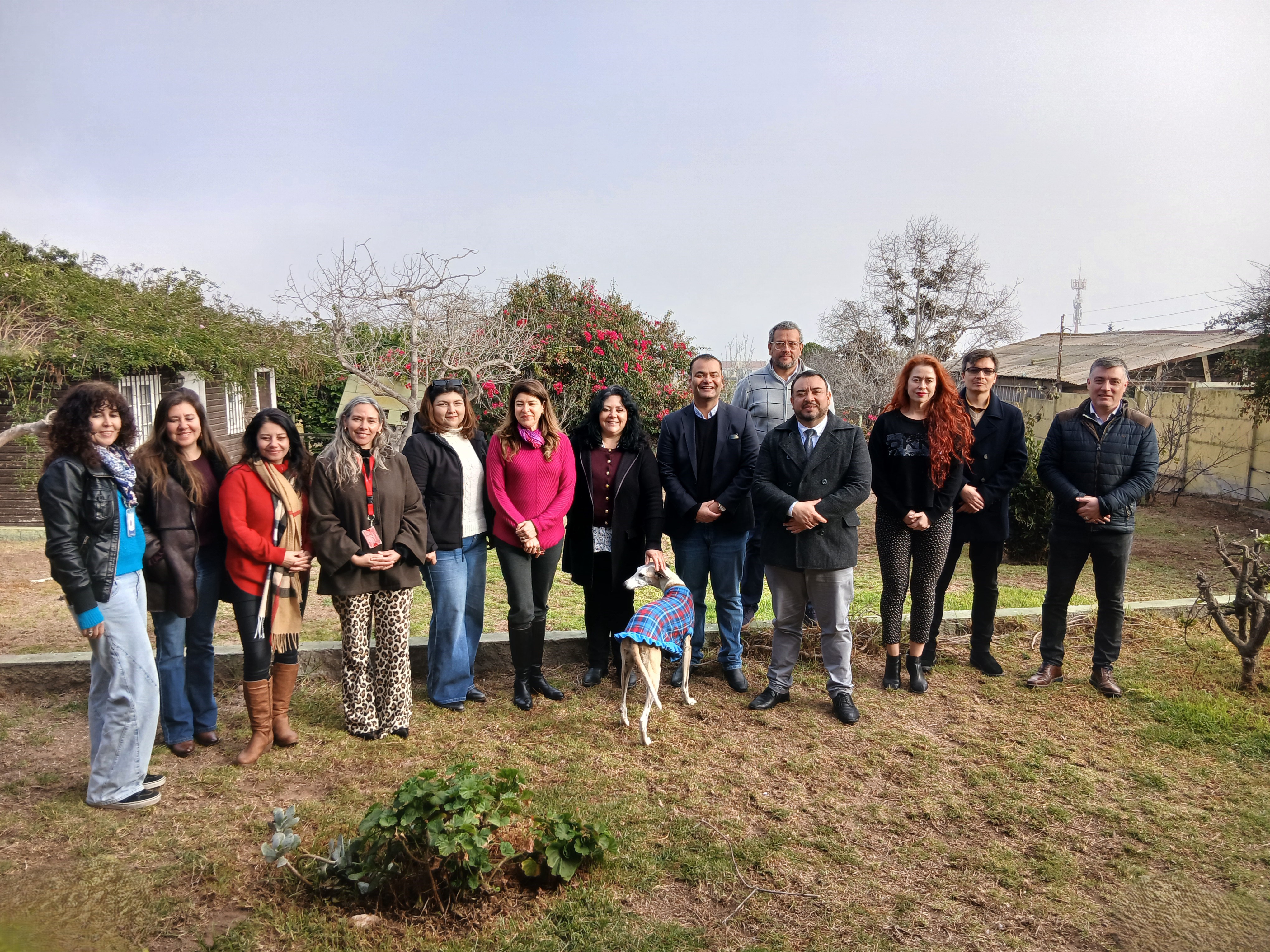 Región impulsa primer acuerdo de producción limpia para gastronomía y turismo