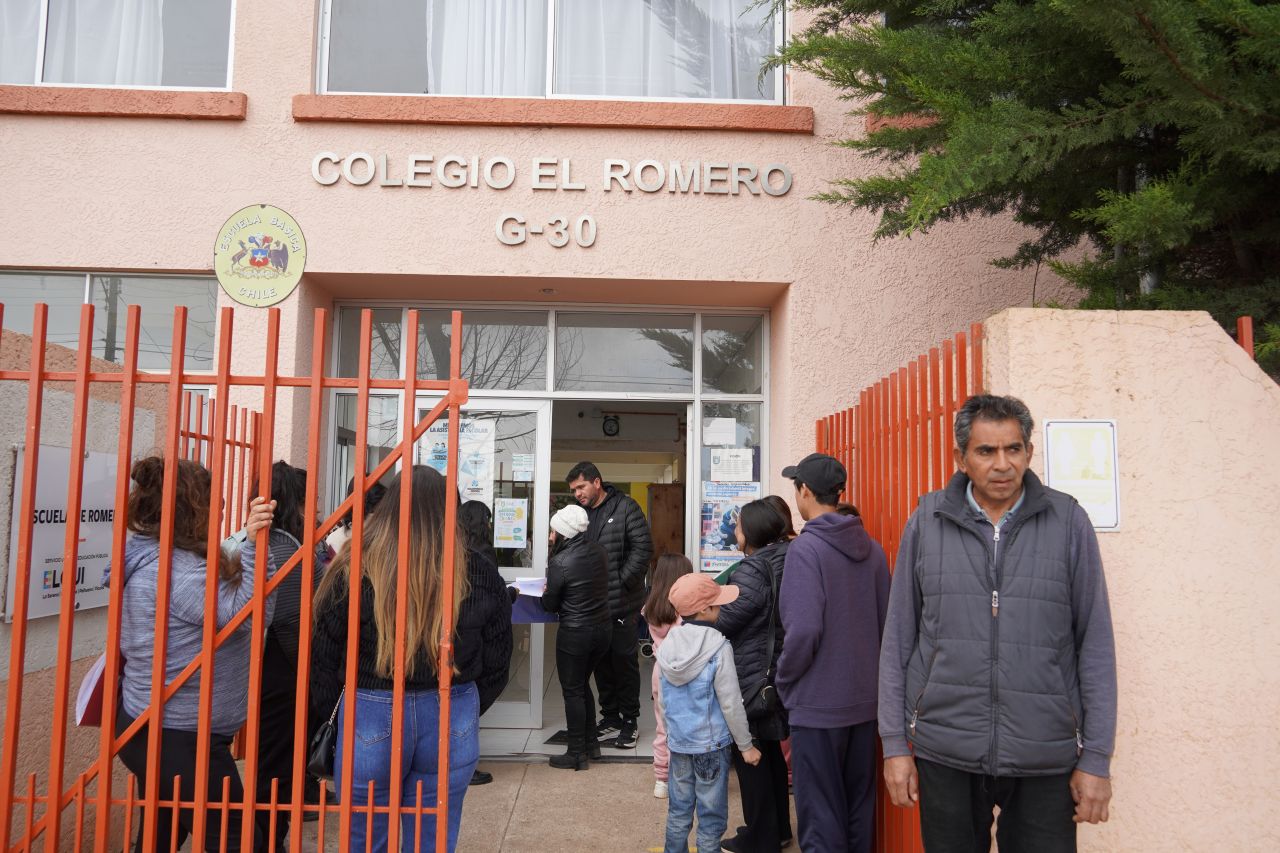 Escuela de Romero continúa sin clases por daño en sistema de agua potable — foto 1
