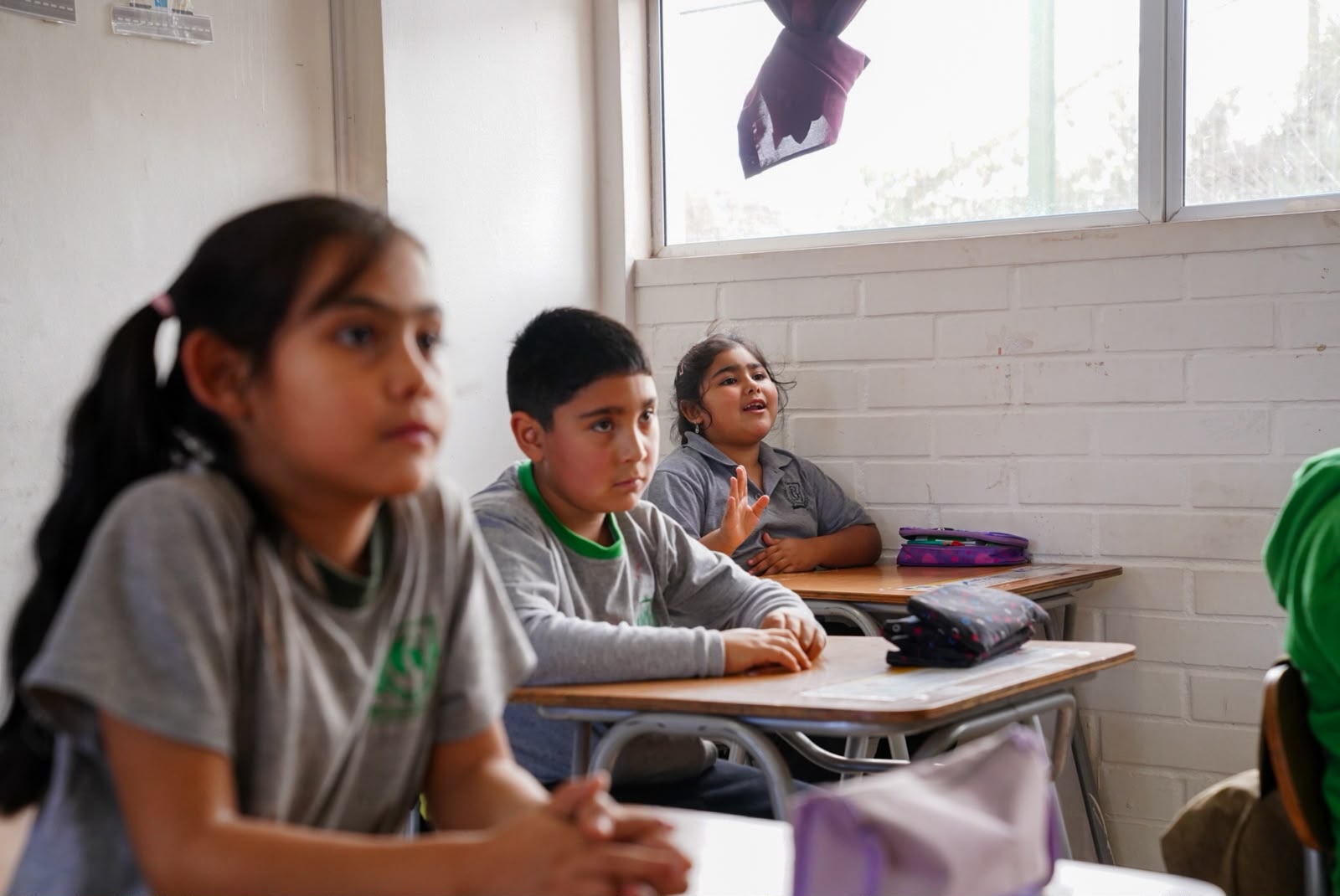 Municipalidad de Illapel entrega juguetes a estudiantes de Escuela Peralillo — foto 3