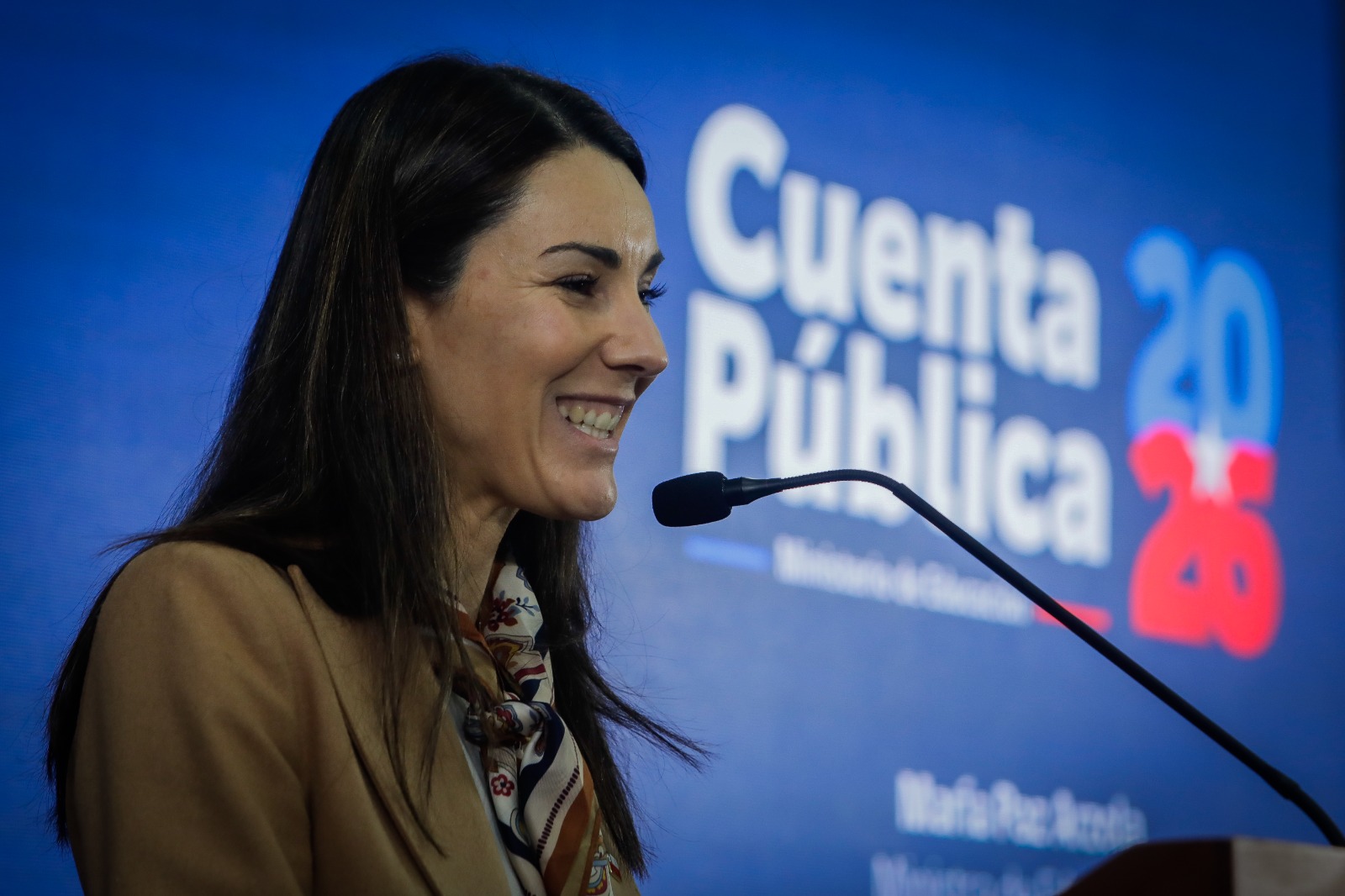Ministerio de Educación presentó Cuenta Pública 2026 con foco en aprendizajes basales