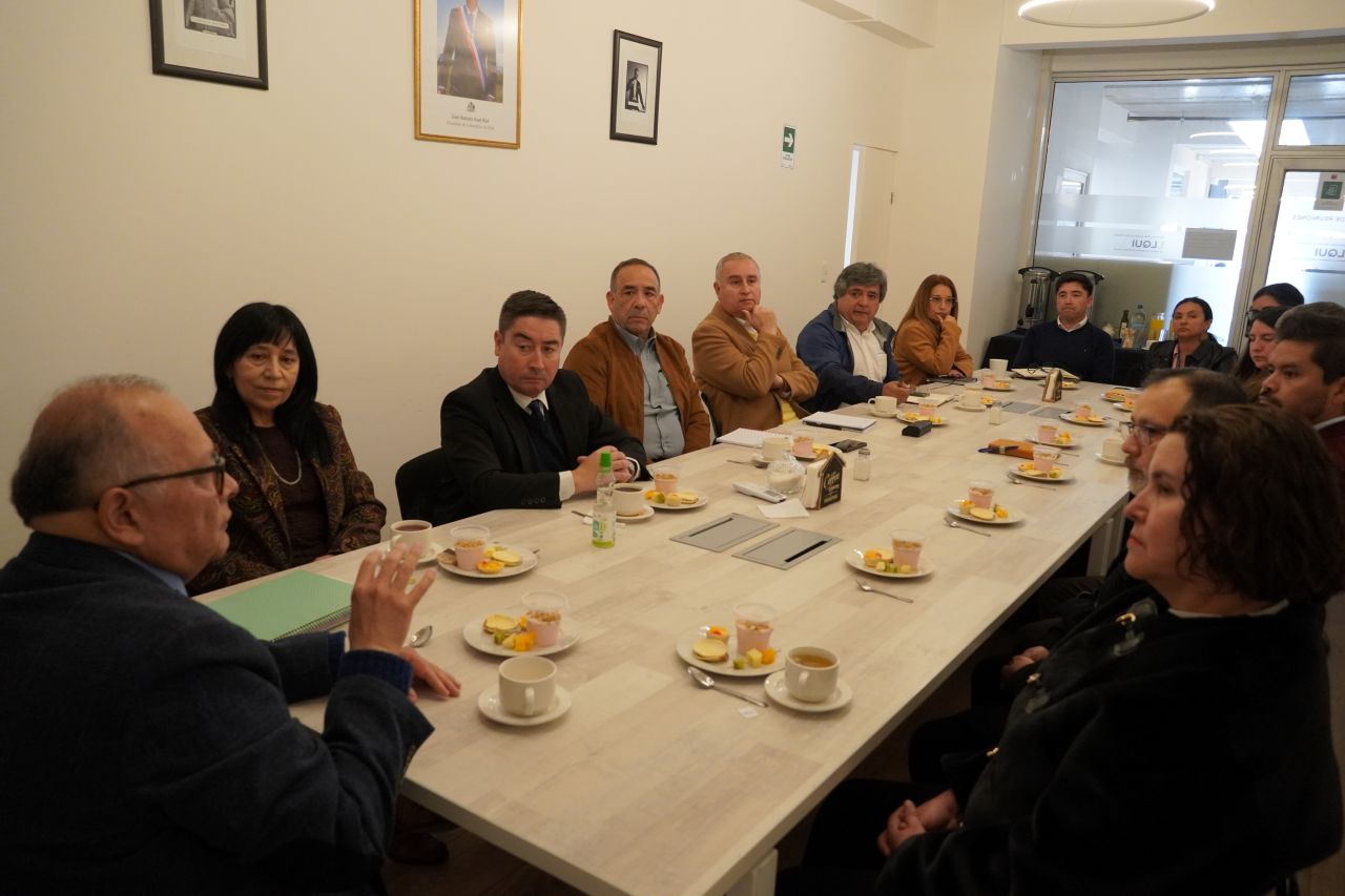 Seis nuevos directores asumen en establecimientos del SLEP Elqui — foto 4