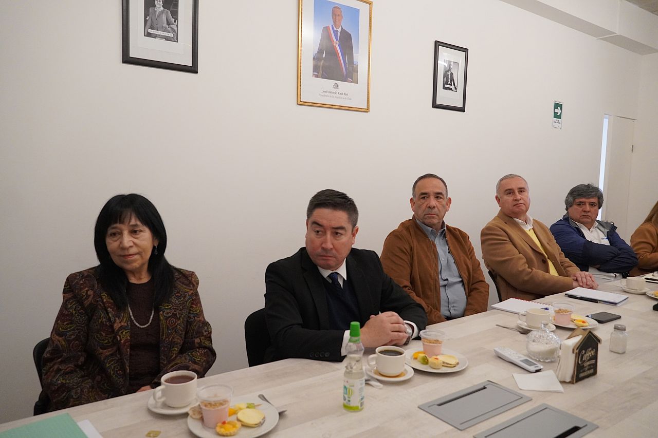 Seis nuevos directores asumen en establecimientos del SLEP Elqui — foto 5