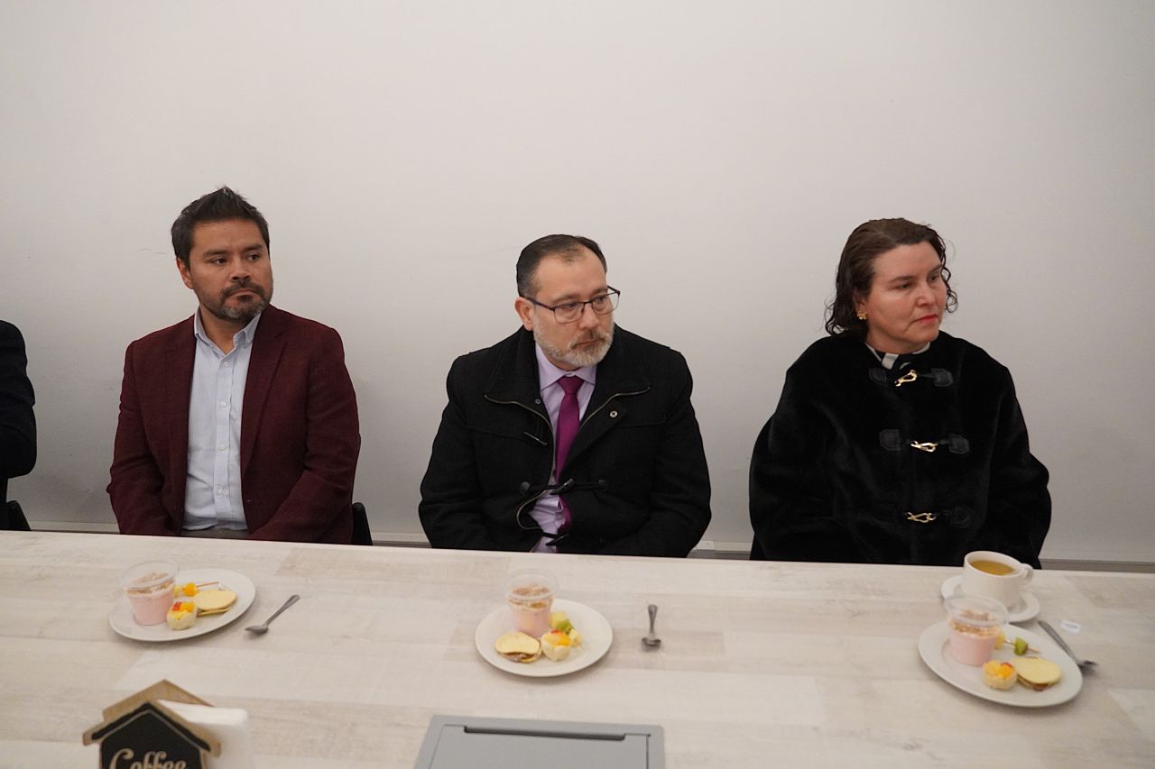 Seis nuevos directores asumen en establecimientos del SLEP Elqui — foto 6