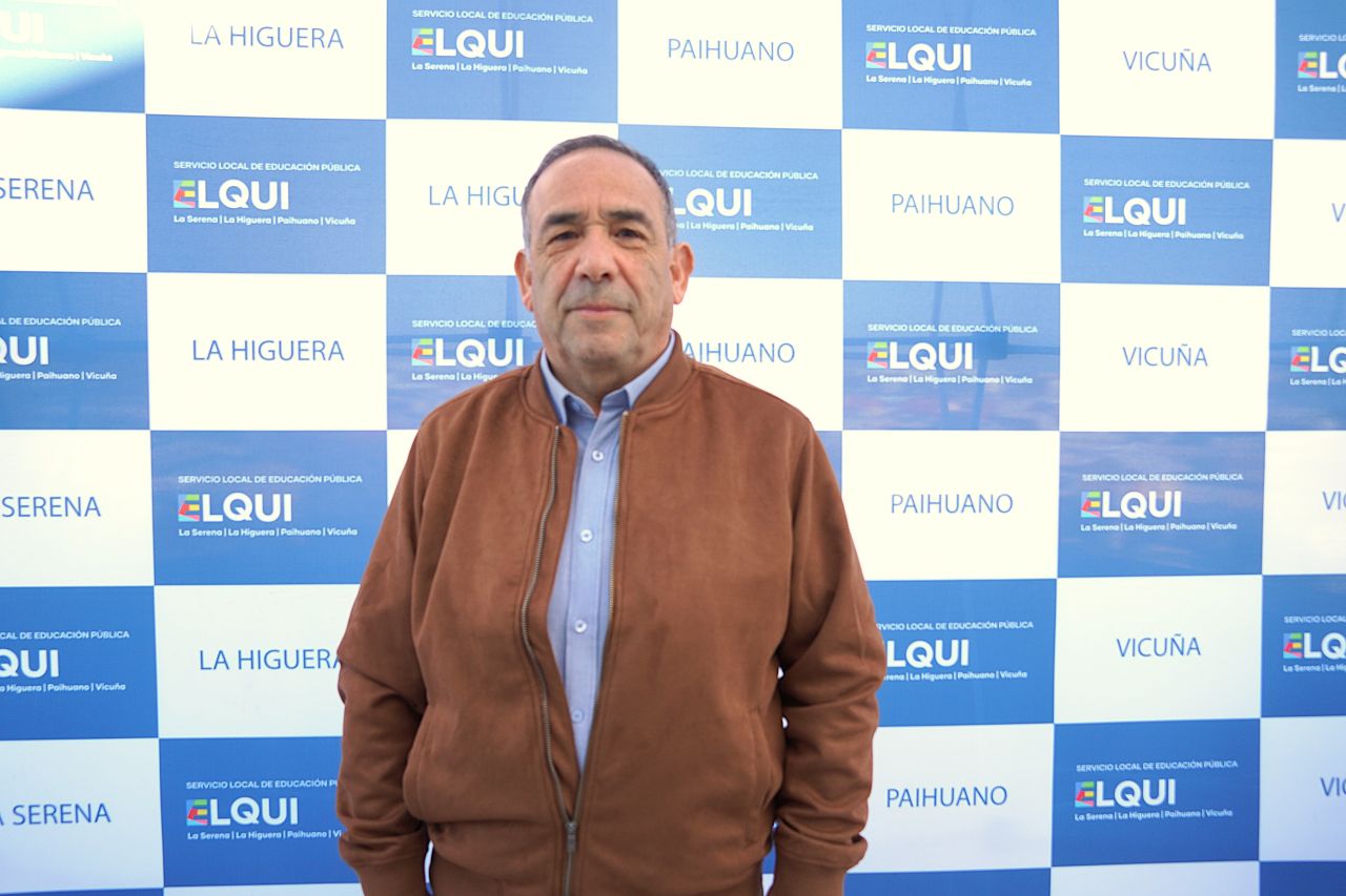 Seis nuevos directores asumen en establecimientos del SLEP Elqui — foto 9