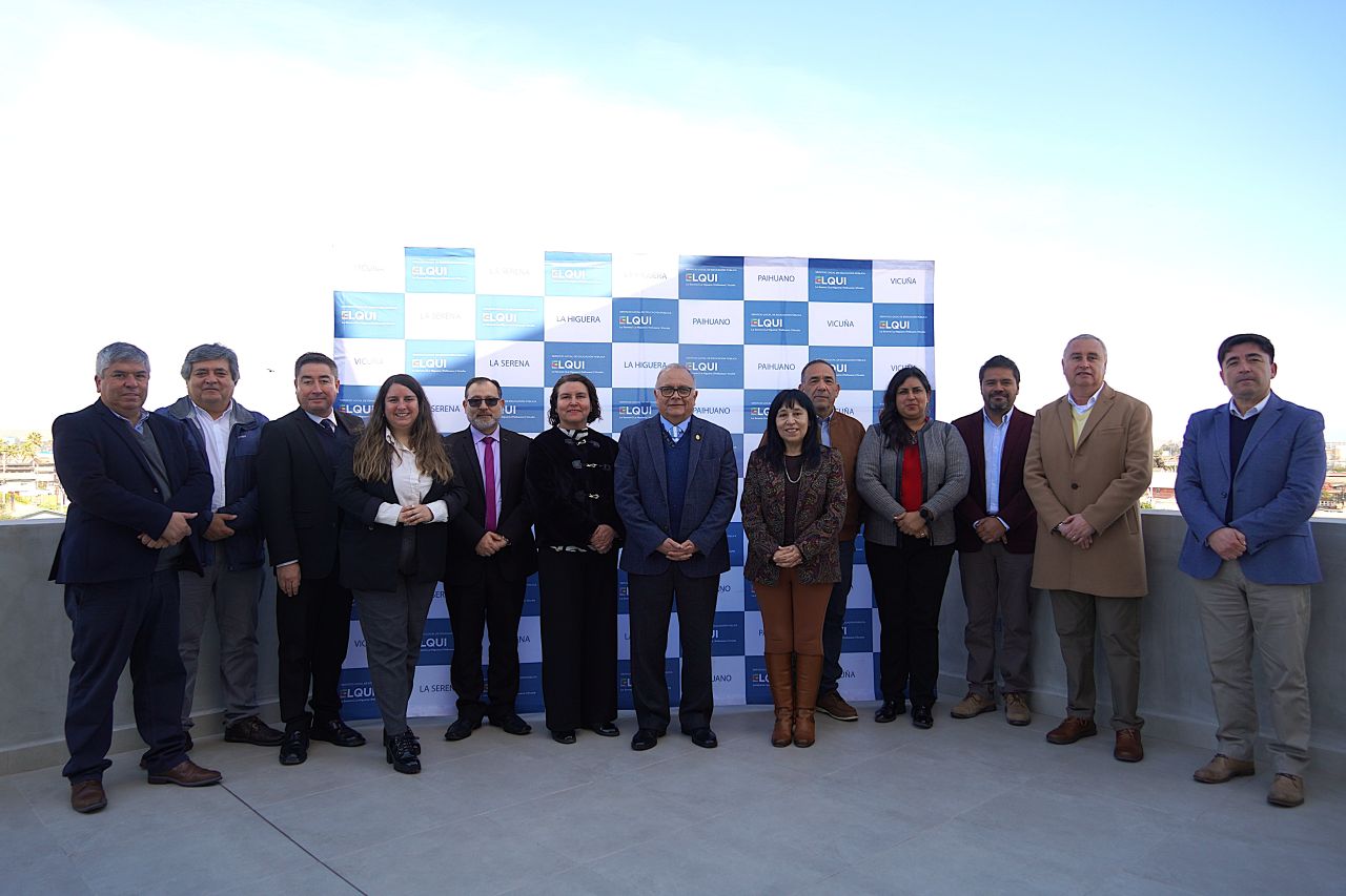 Seis nuevos directores asumen en establecimientos del SLEP Elqui — foto 1