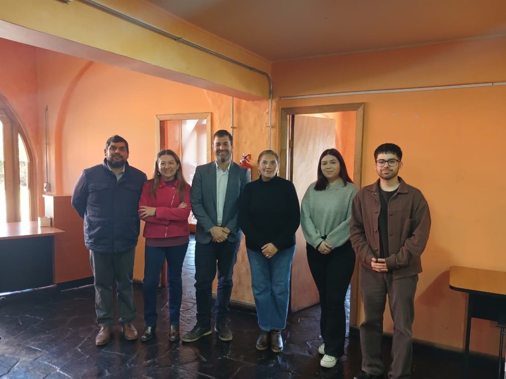 CeTA fortalece alianza con Corfo para impulsar innovación alimentaria regional — foto 1