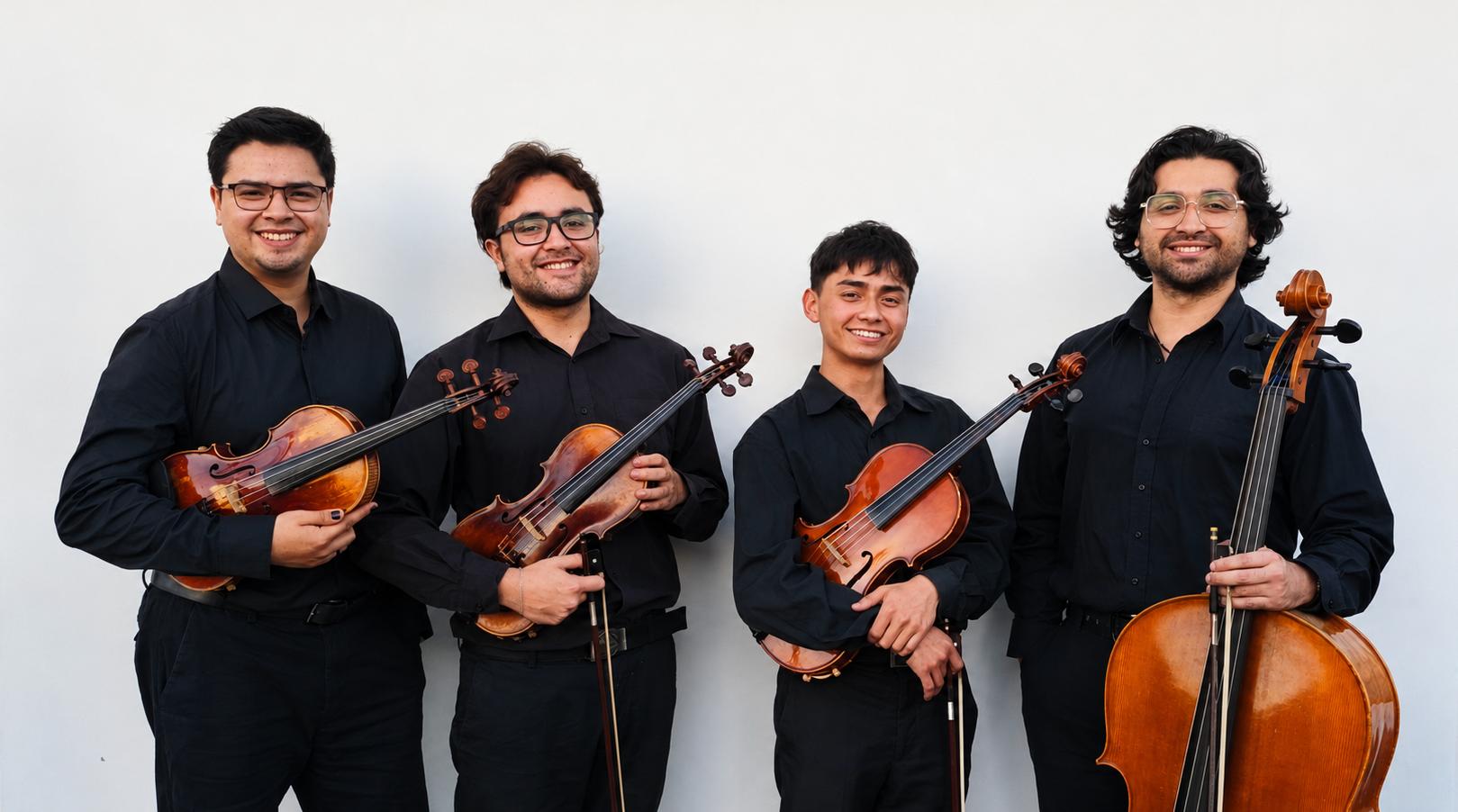 Concierto solidario reunirá fondos para familias rurales afectadas por sistema frontal — foto 3