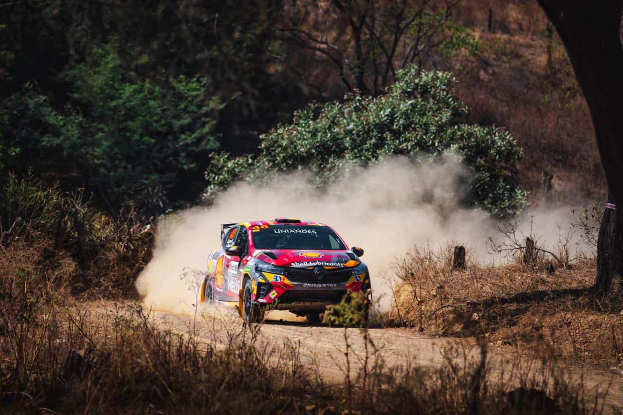 Gobierno Regional suspende RallyMobil 2026 para priorizar reconstrucción — foto 2