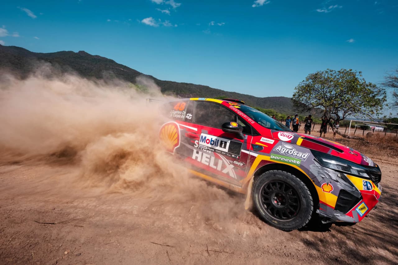 Gobierno Regional suspende RallyMobil 2026 para priorizar reconstrucción — foto 1