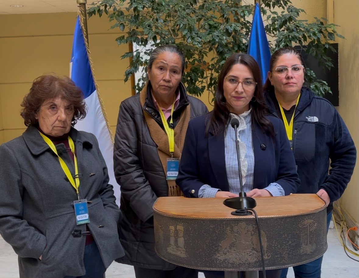 Consejo Campesino exige ayuda urgente para crianceros caprinos tras sistema frontal — foto 1