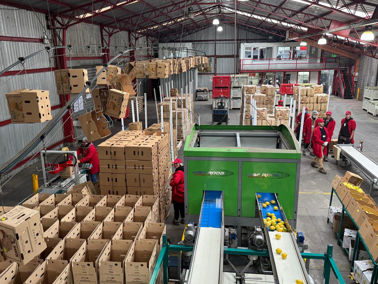 Corfo rebaja comisiones para empresas afectadas por temporales en Coquimbo — foto 3