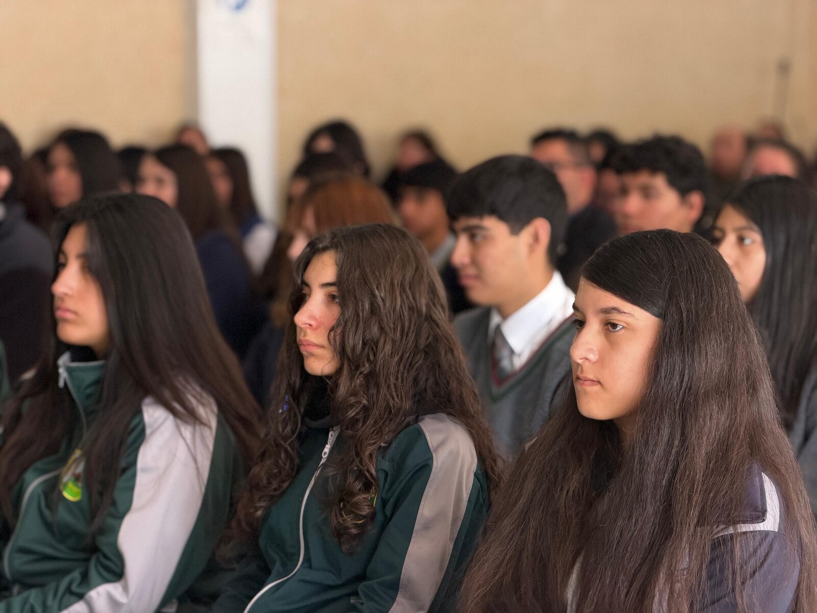 Quedan seis días para postular al Sistema de Admisión Escolar 2027 — foto 1