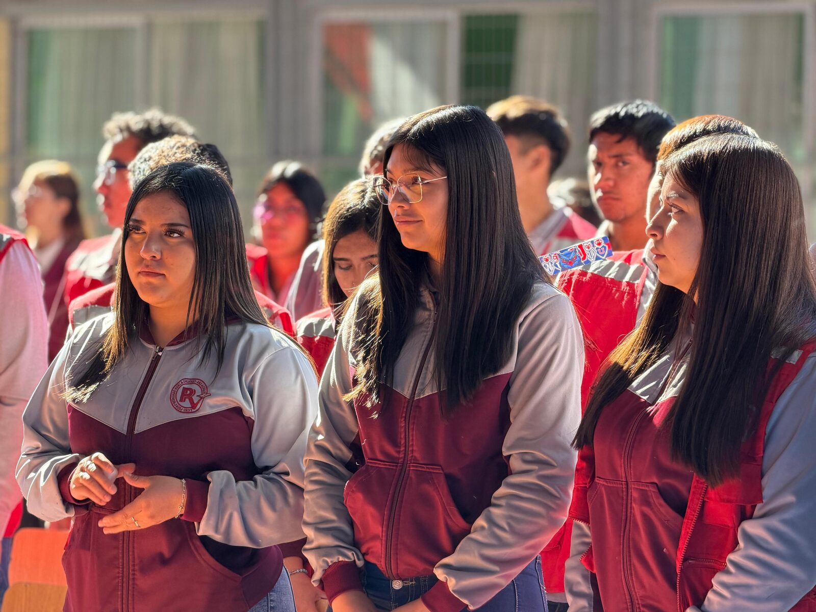 Quedan seis días para postular al Sistema de Admisión Escolar 2027