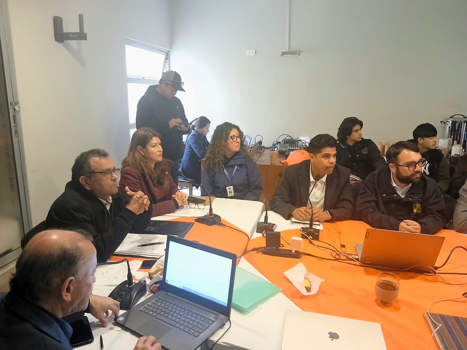 Punitaqui aprueba plan con 18 medidas contra el cambio climático