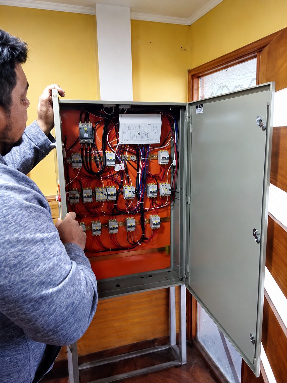 Empresa de Coquimbo reduce congelado de alimentos de seis horas a 60 minutos — foto 3
