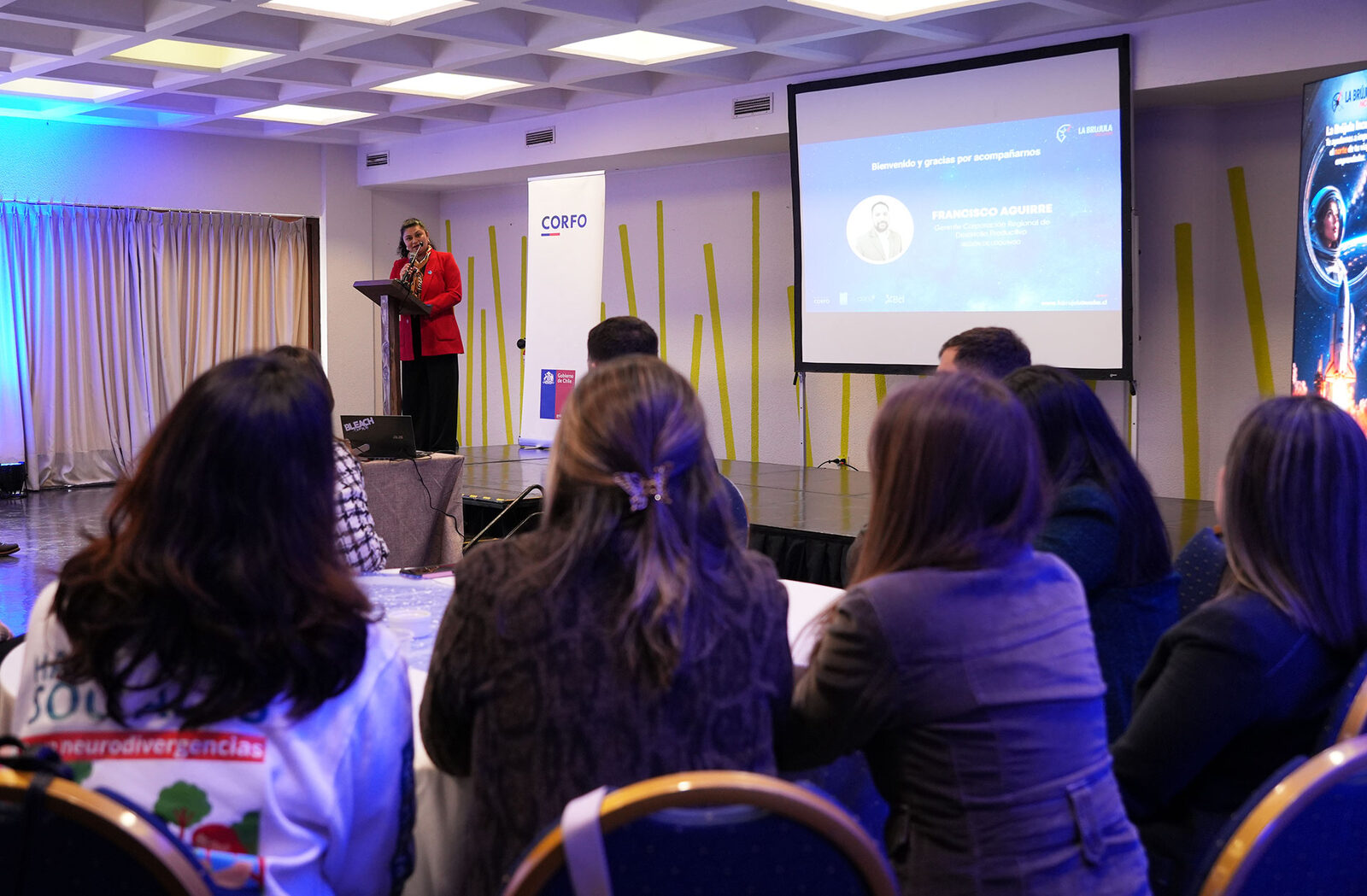 Abren convocatoria para incubar 30 emprendimientos innovadores en Coquimbo — foto 1