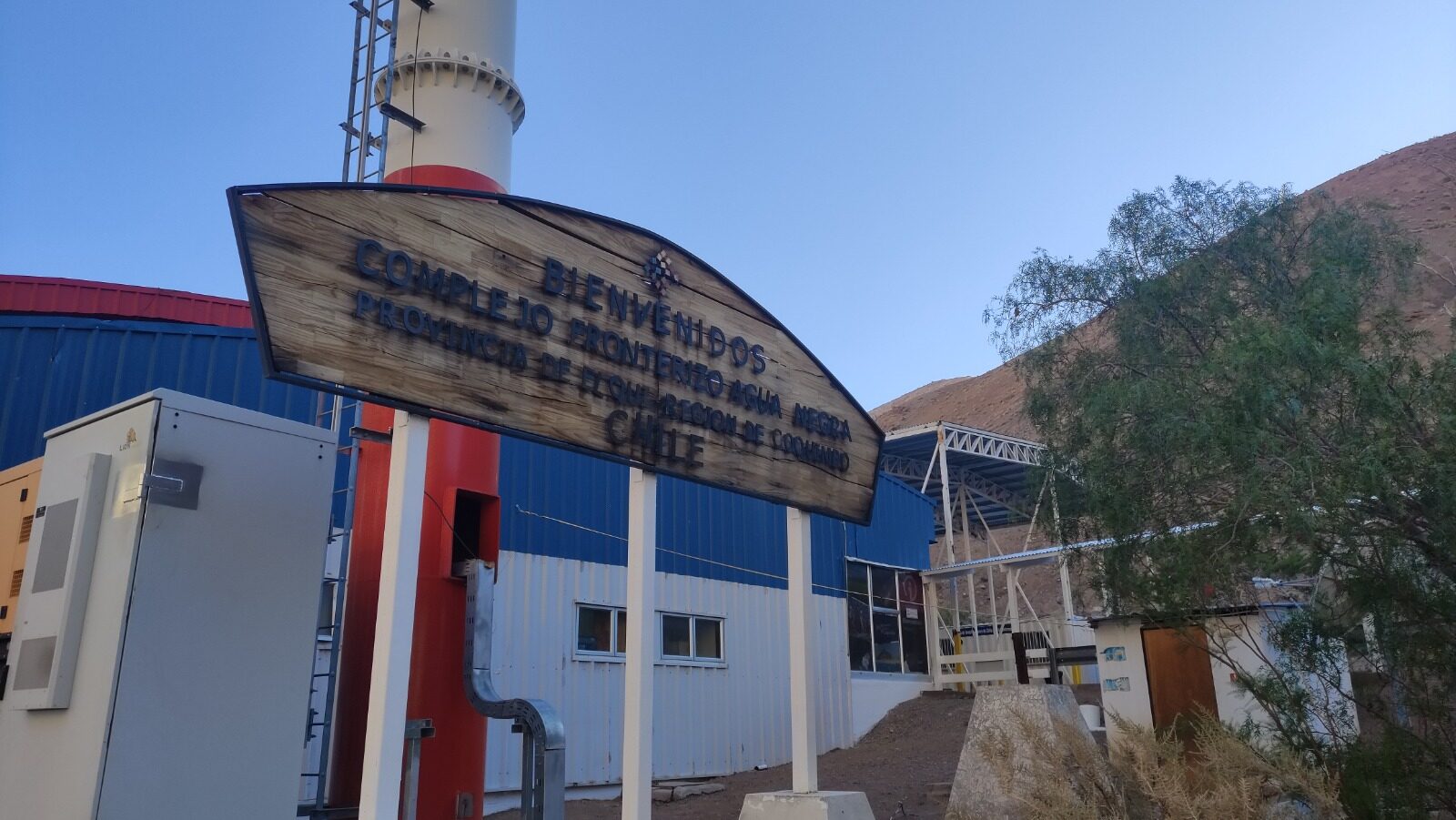 Autoridades coordinan apertura 2026-2027 del Paso Agua Negra tras temporada con 73 mil cruces — foto 2