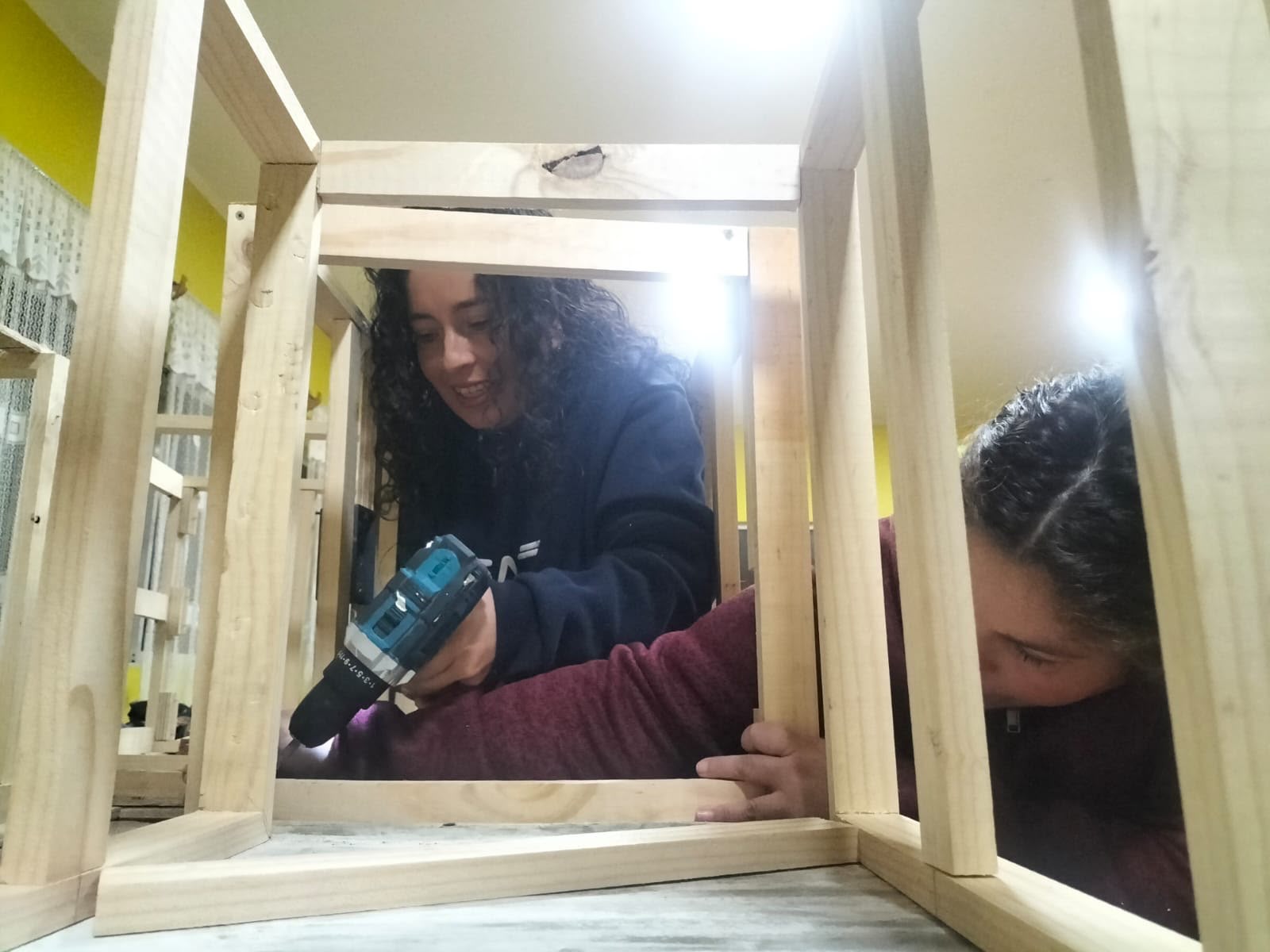 Catorce mujeres se certifican en construcción y acceden a empleo en La Serena — foto 4