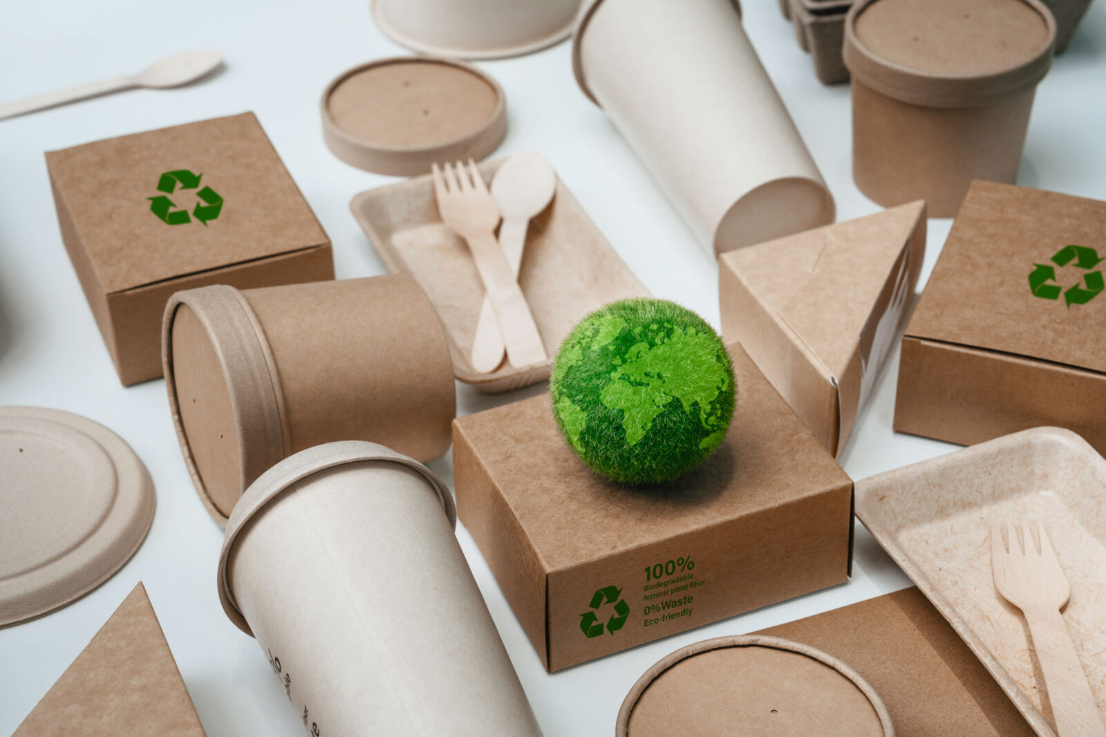 Usach abre concurso nacional de envases sustentables hasta septiembre — foto 1
