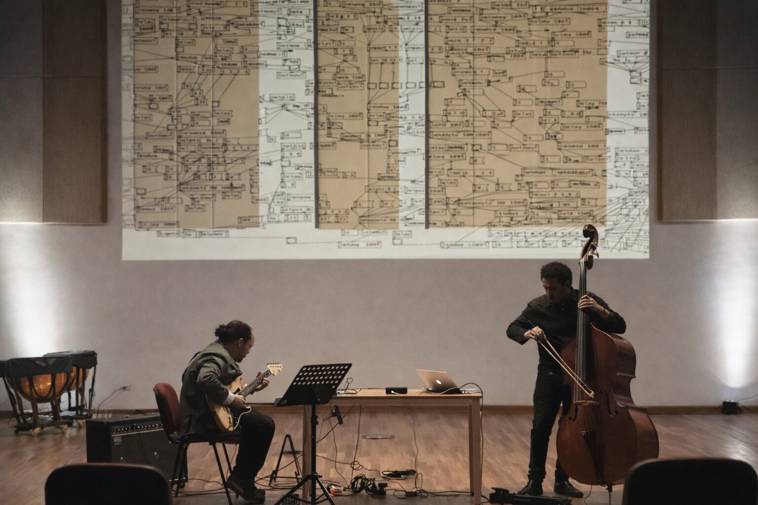 Ensamble Improvincia presenta música contemporánea en Universidad de La Serena