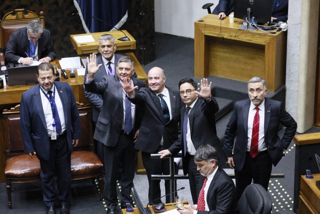 Ley de Reconstrucción abre oportunidades para reactivar economía regional — foto 2