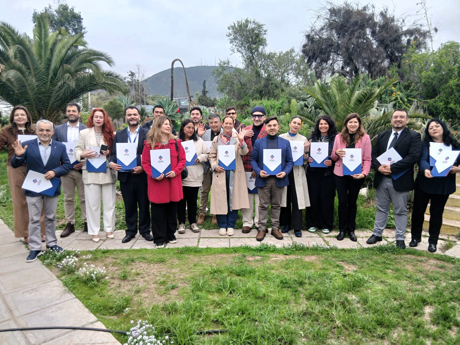Barrio del Mar firma acuerdo para impulsar sustentabilidad gastronómica