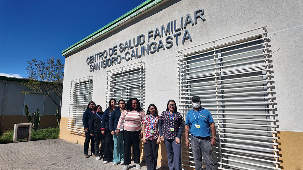 Operativo de salud para migrantes se realizará el 26 de septiembre en Vicuña