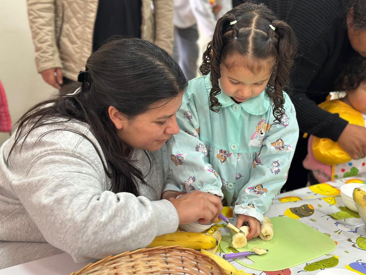 Más de 108 mil niños de Coquimbo recibirán Bono de Apoyo a la Niñez